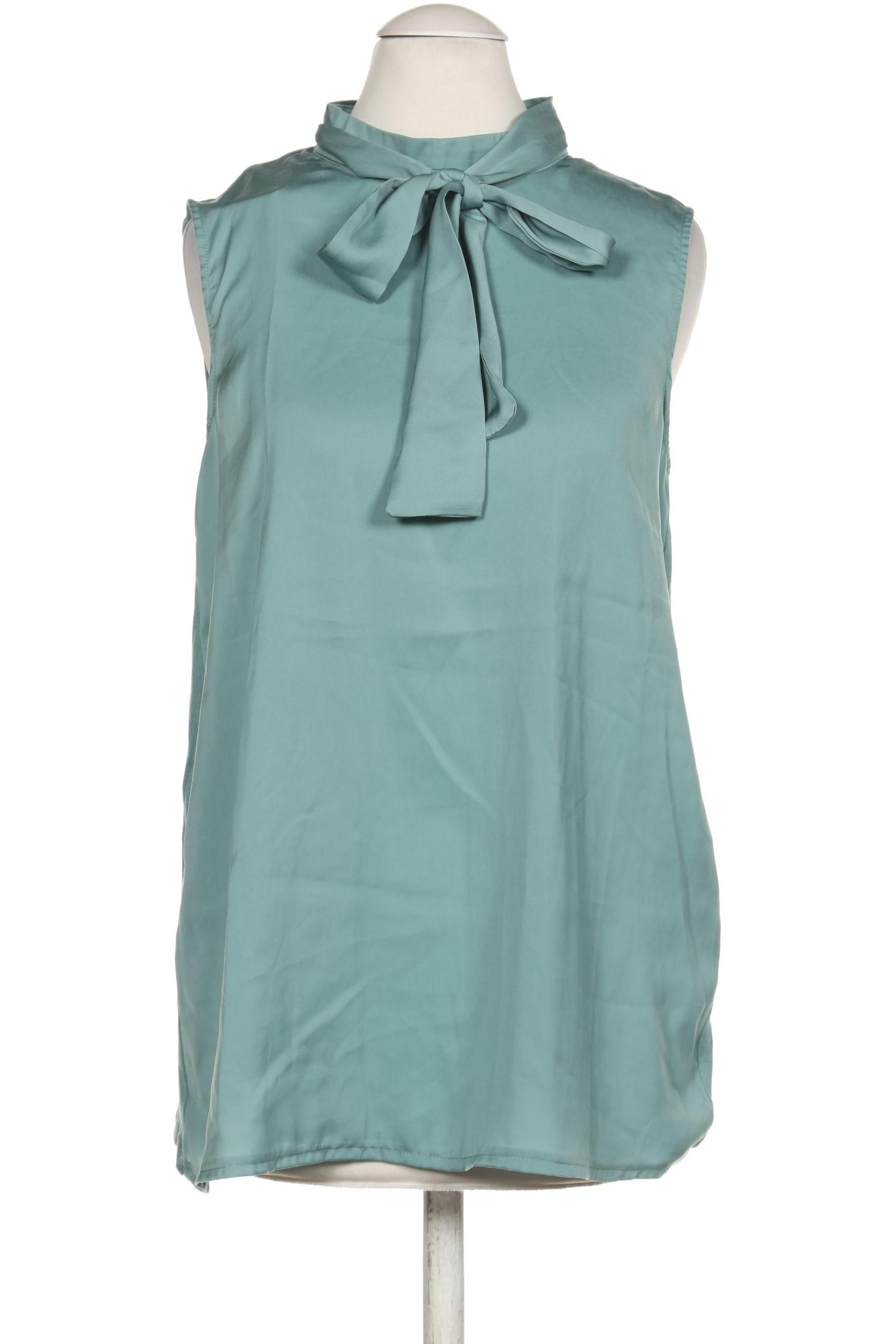 

Esprit Damen Bluse, türkis, Gr. 36