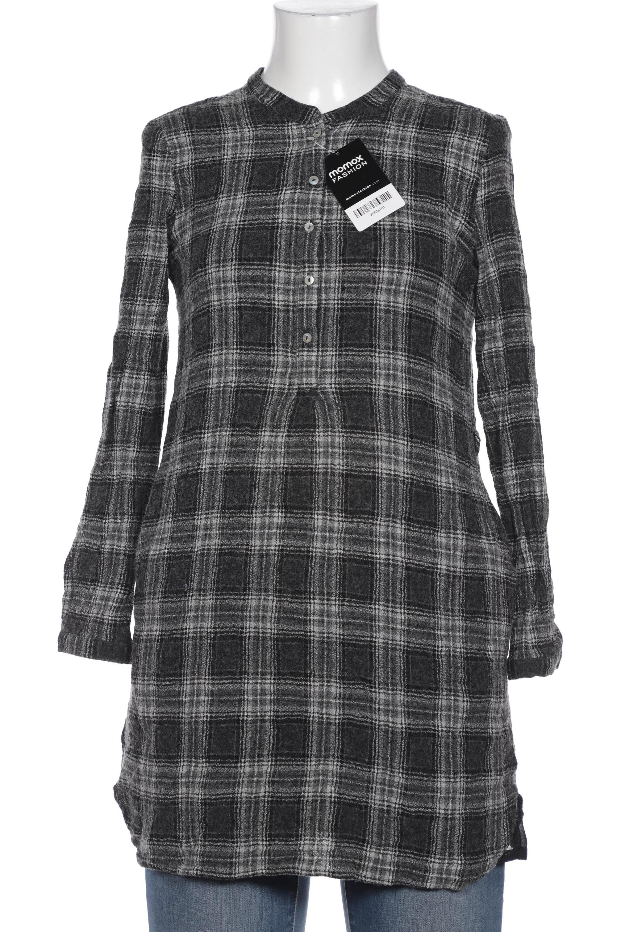 

Esprit Damen Bluse, grau, Gr. 34