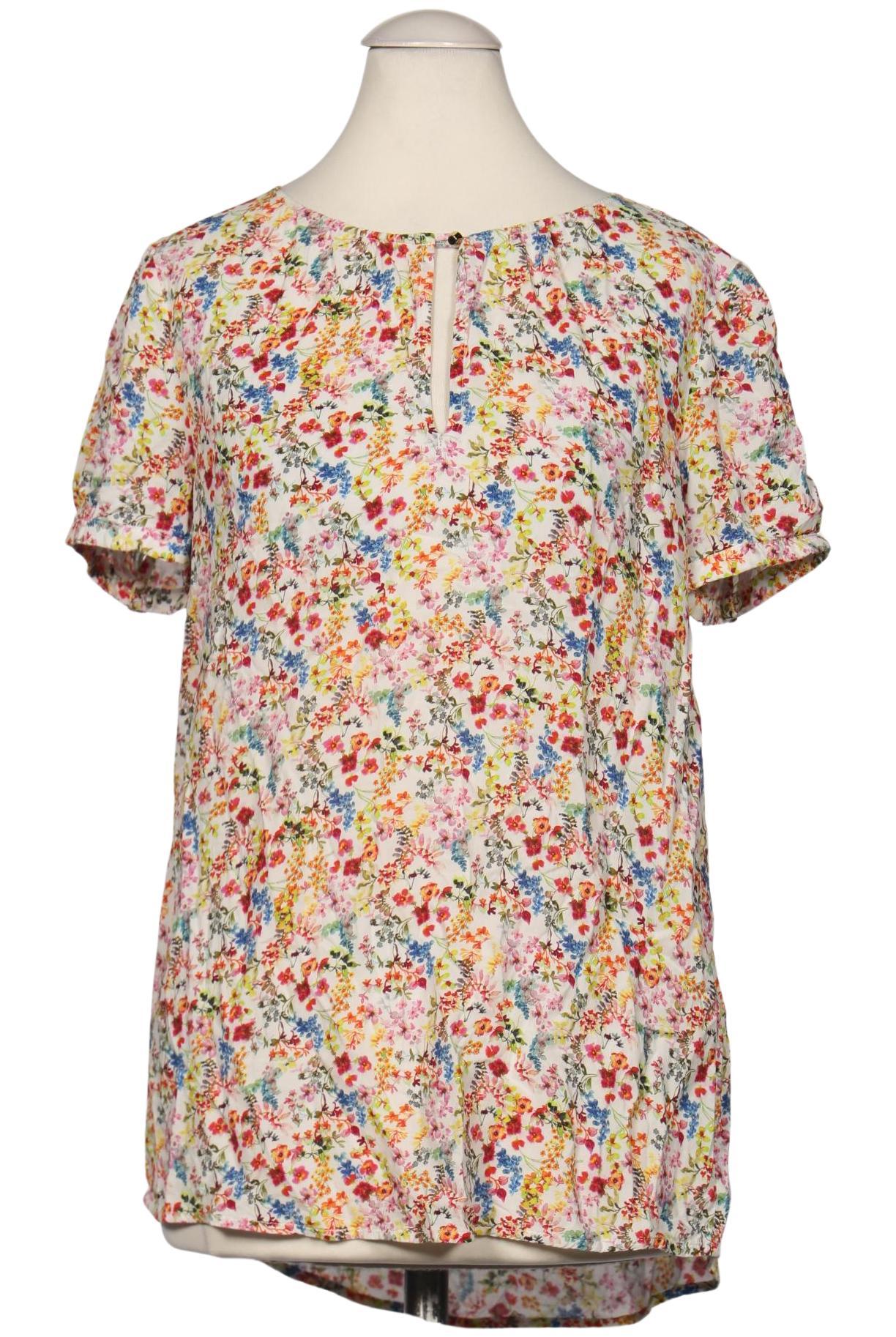 

Esprit Damen Bluse, mehrfarbig, Gr. 34