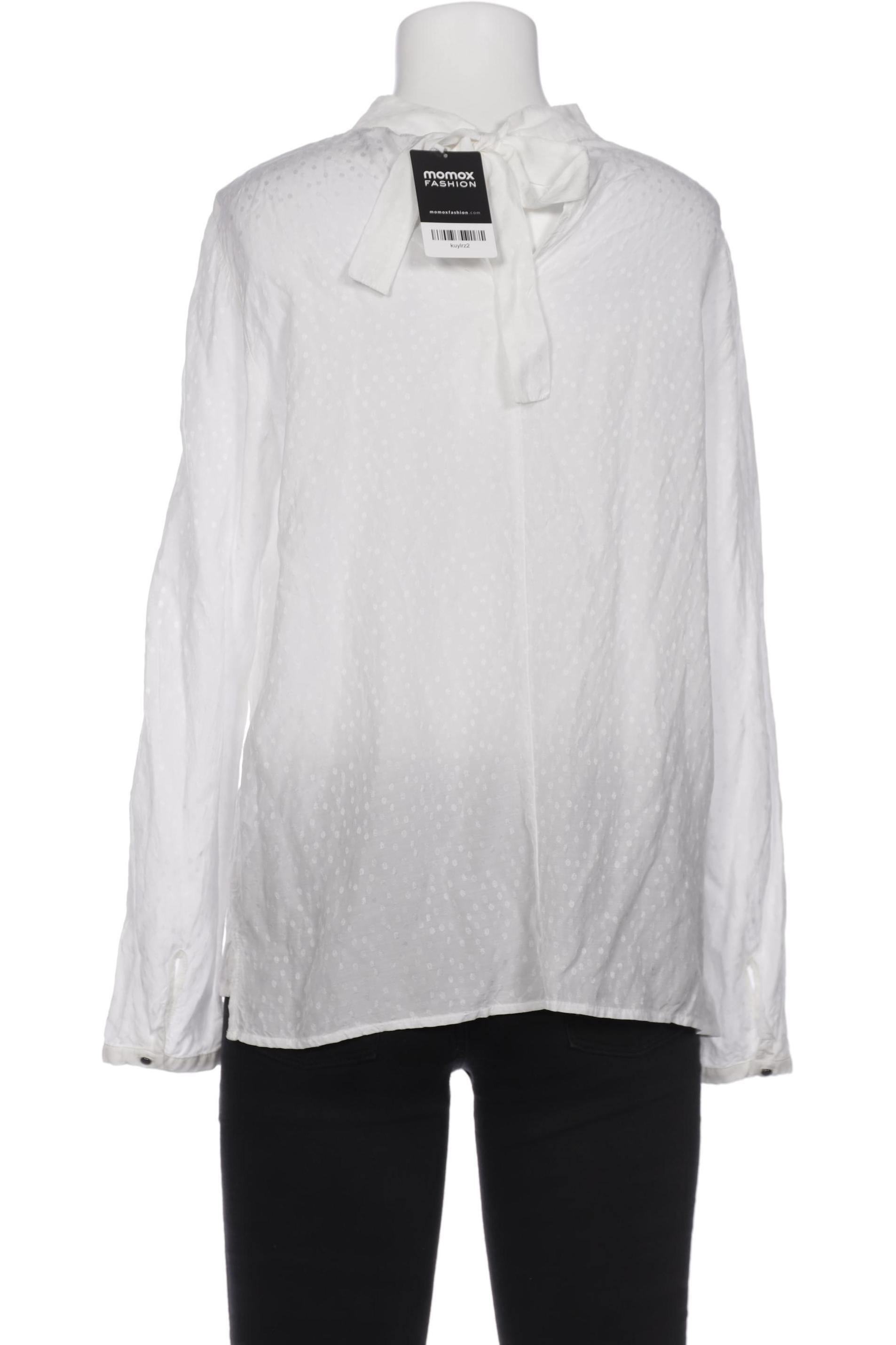 

Esprit Damen Bluse, weiß, Gr. 38