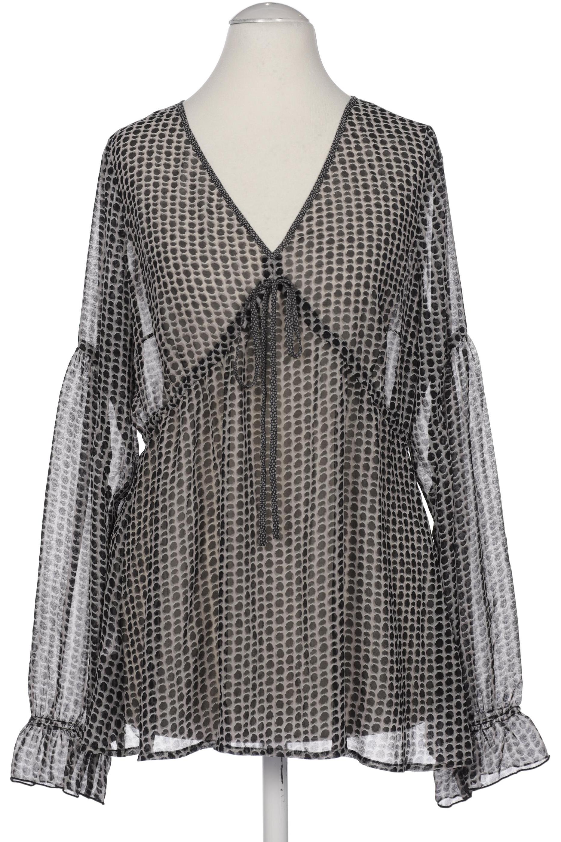 

Esprit Damen Bluse, schwarz, Gr. 36