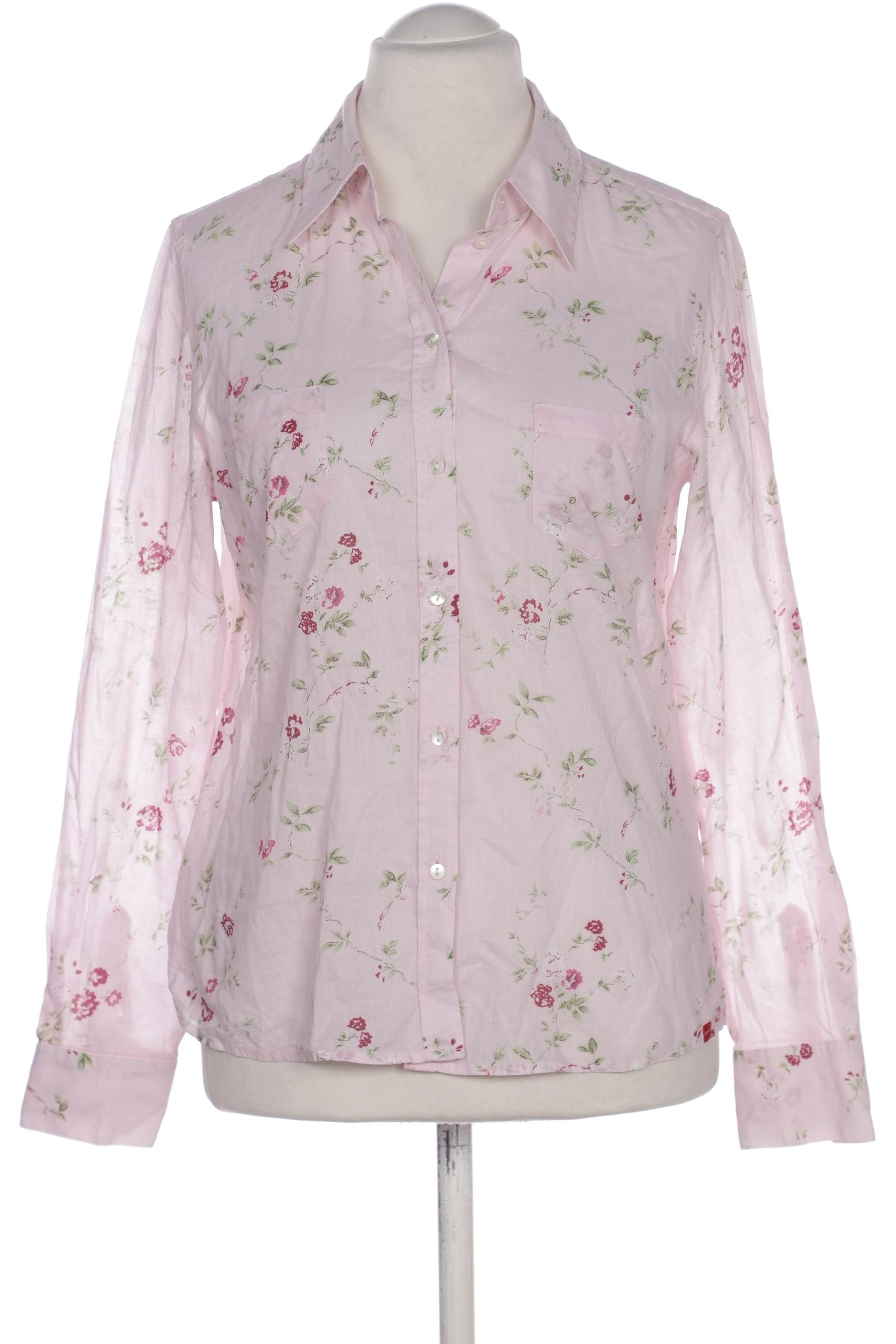 

Esprit Damen Bluse, pink, Gr. 42
