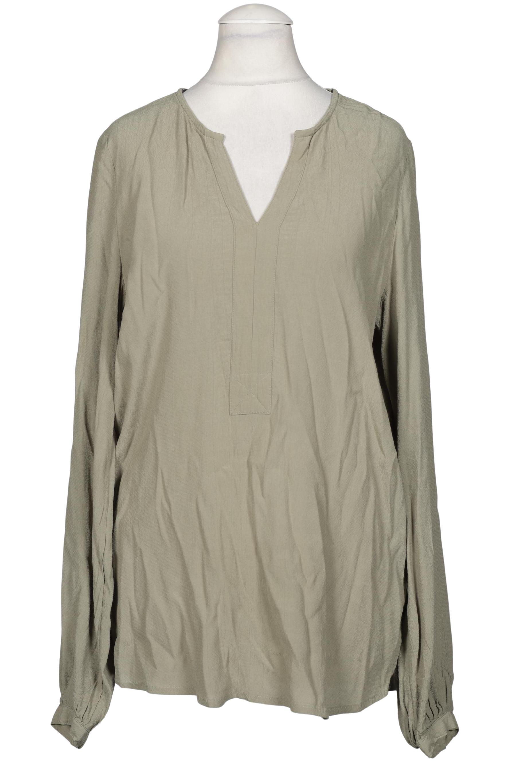 

Esprit Damen Bluse, grün, Gr. 34