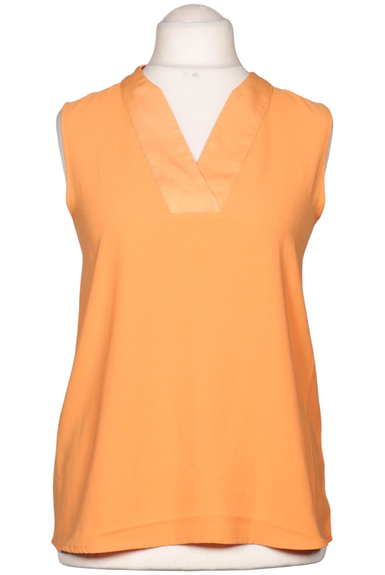 

Esprit Damen Bluse, orange, Gr. 40