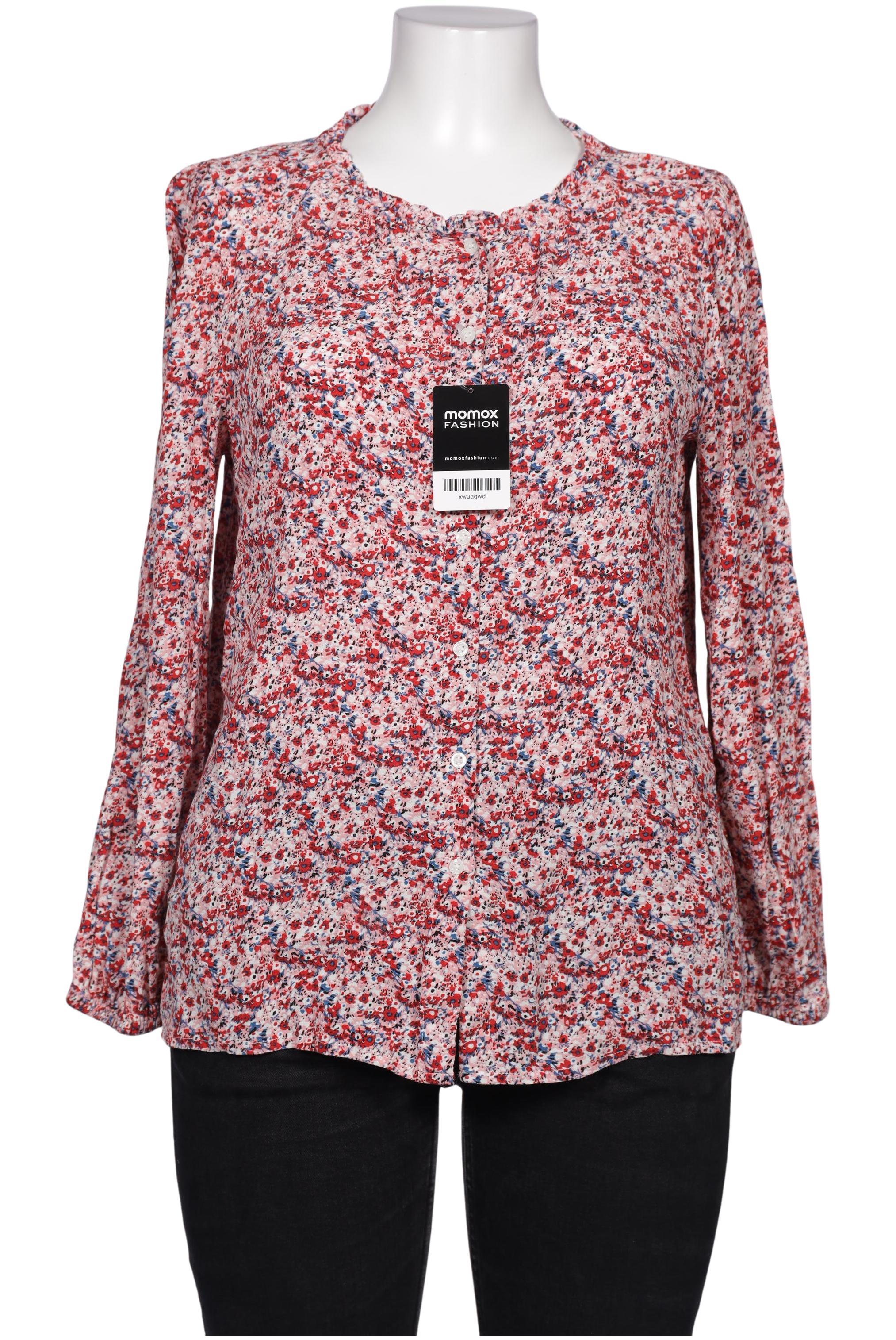 

Esprit Damen Bluse, mehrfarbig, Gr. 42