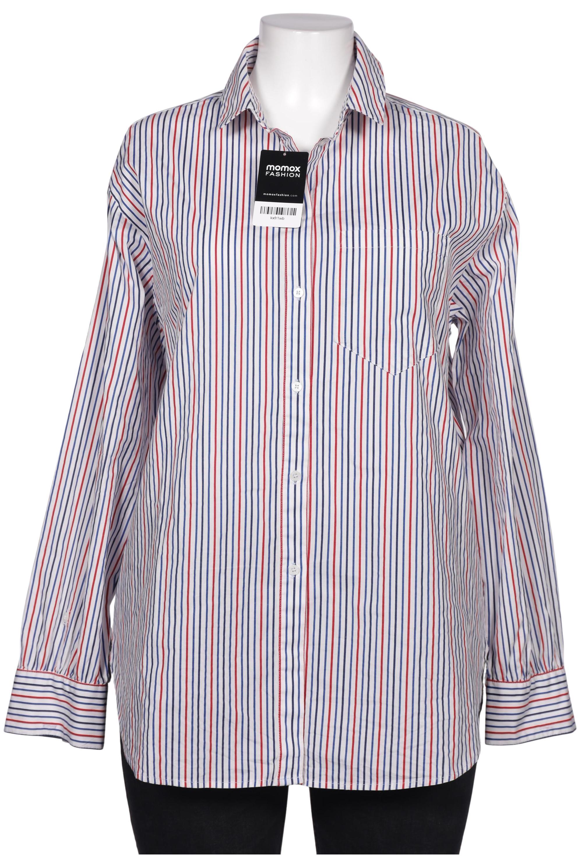 

Esprit Damen Bluse, mehrfarbig, Gr. 42