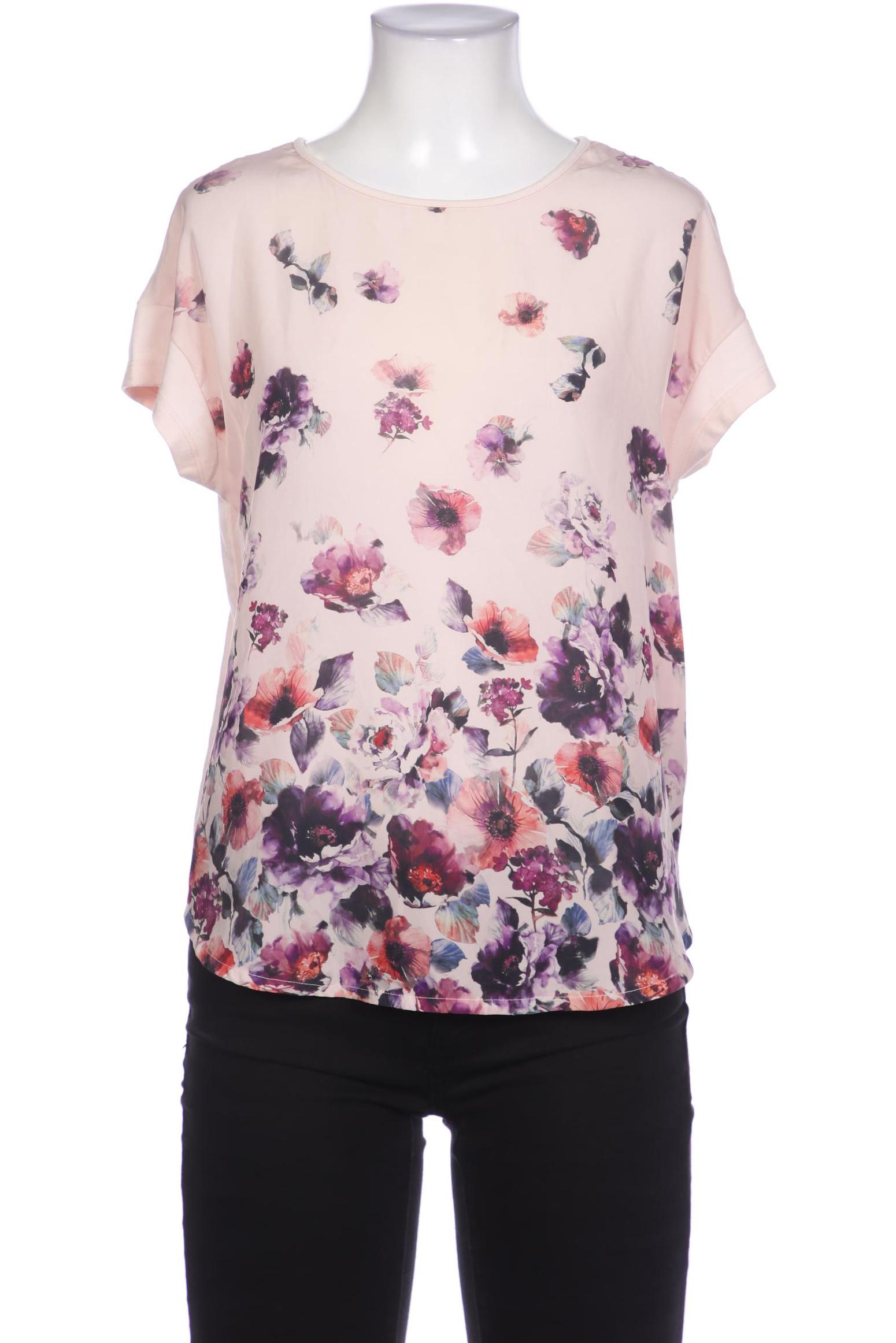 

Esprit Damen Bluse, pink, Gr. 34