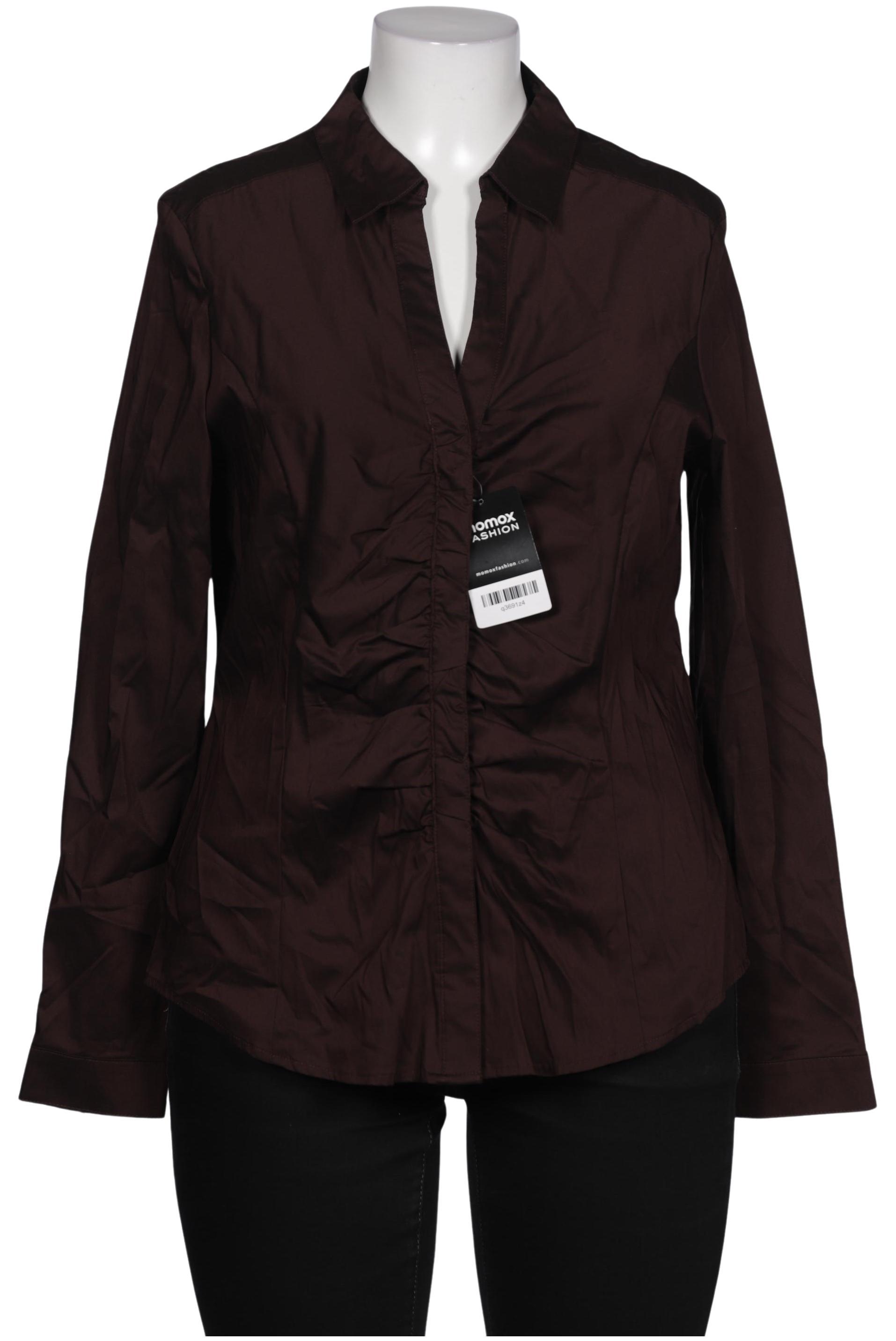 

Esprit Damen Bluse, braun, Gr. 44