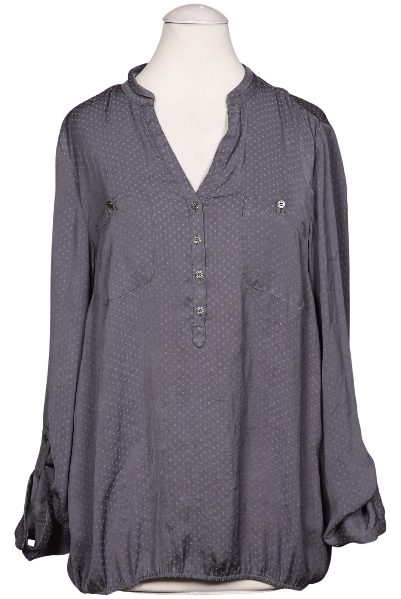 

Esprit Damen Bluse, grün, Gr. 34