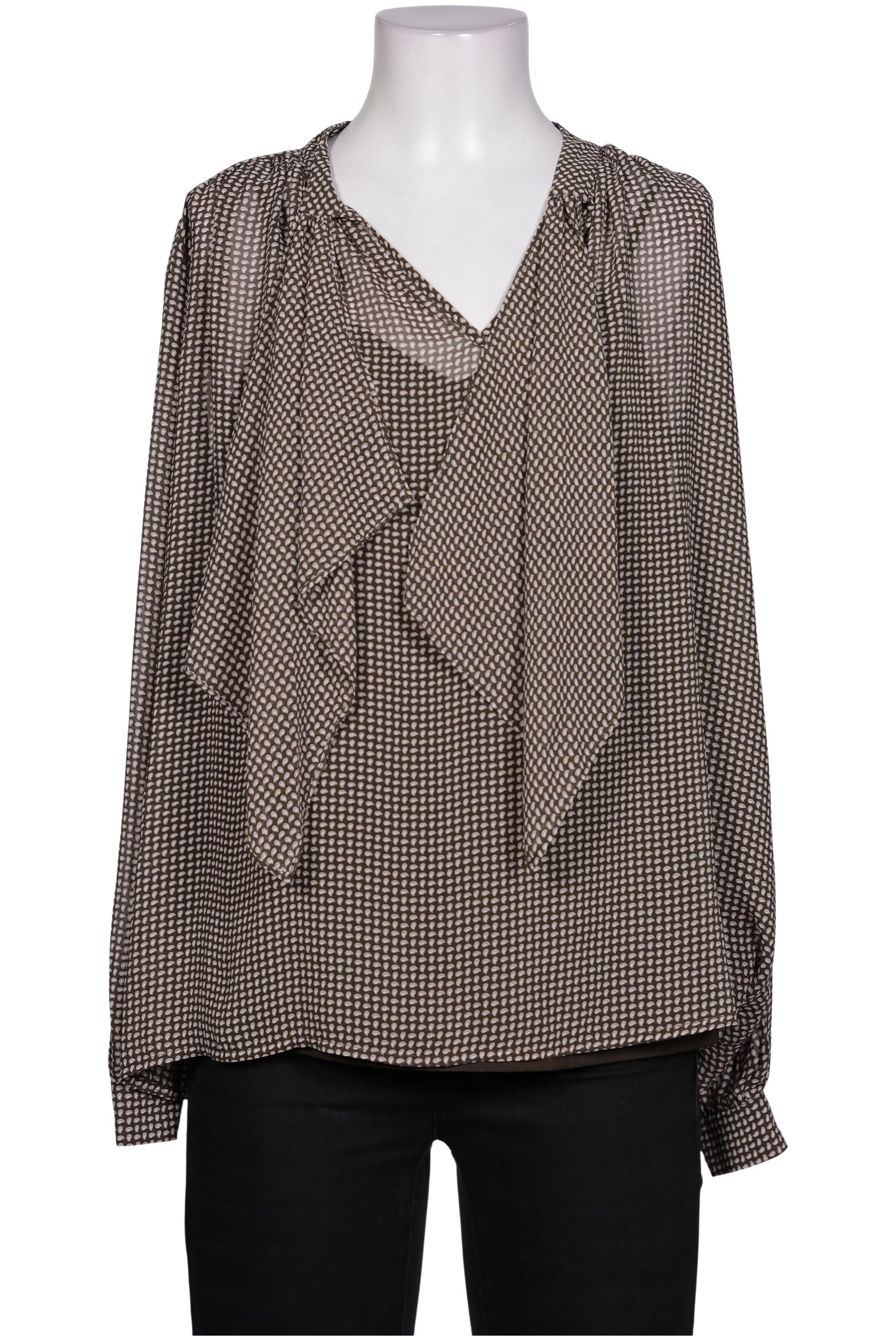 

Esprit Damen Bluse, beige, Gr. 36