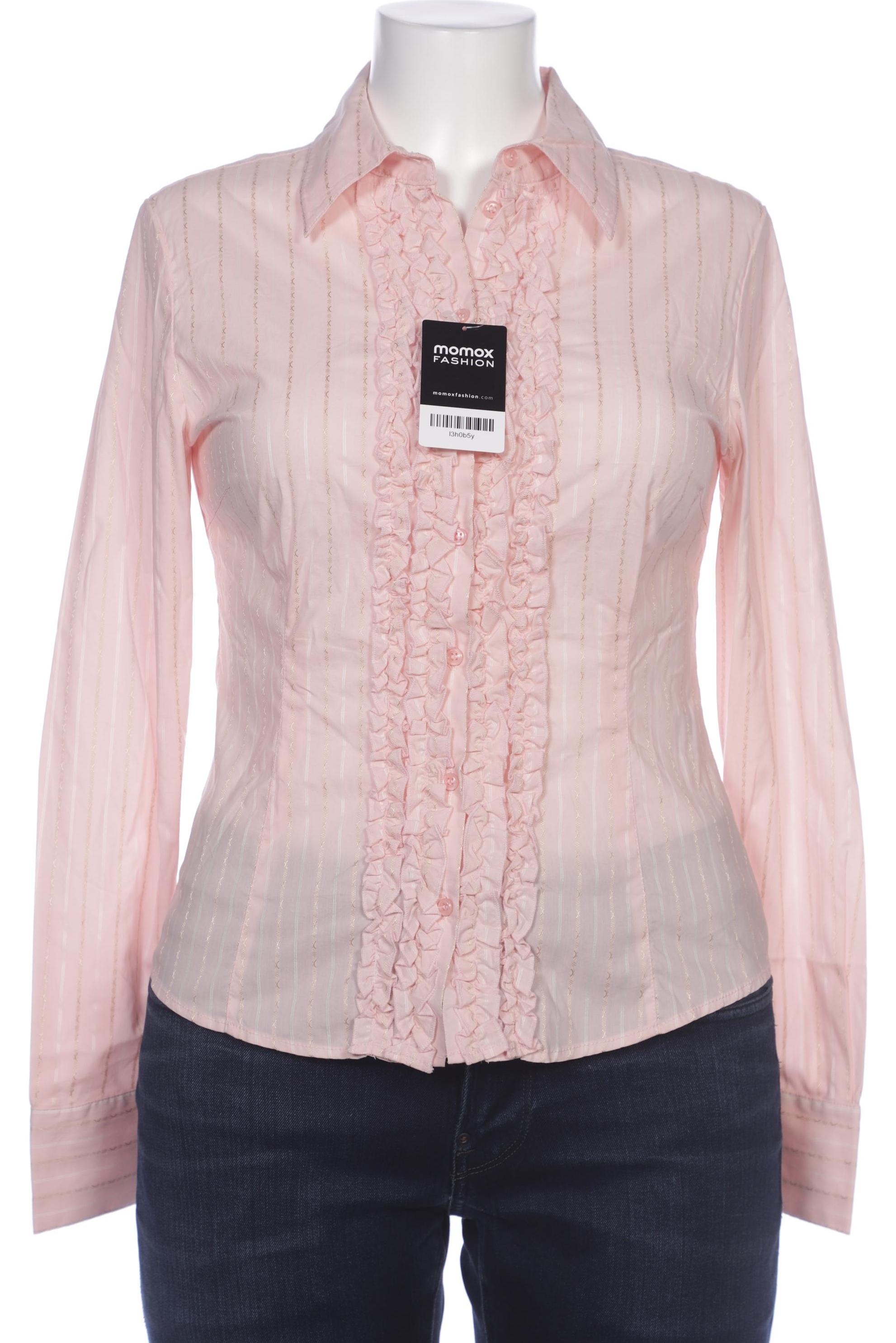

Esprit Damen Bluse, pink, Gr. 42