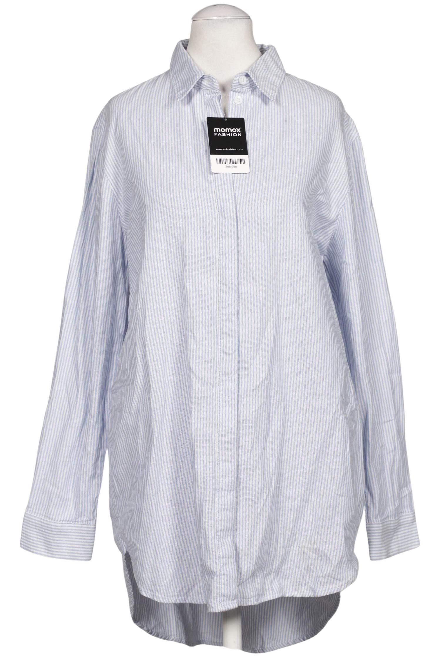 

Esprit Damen Bluse, hellblau, Gr. 36