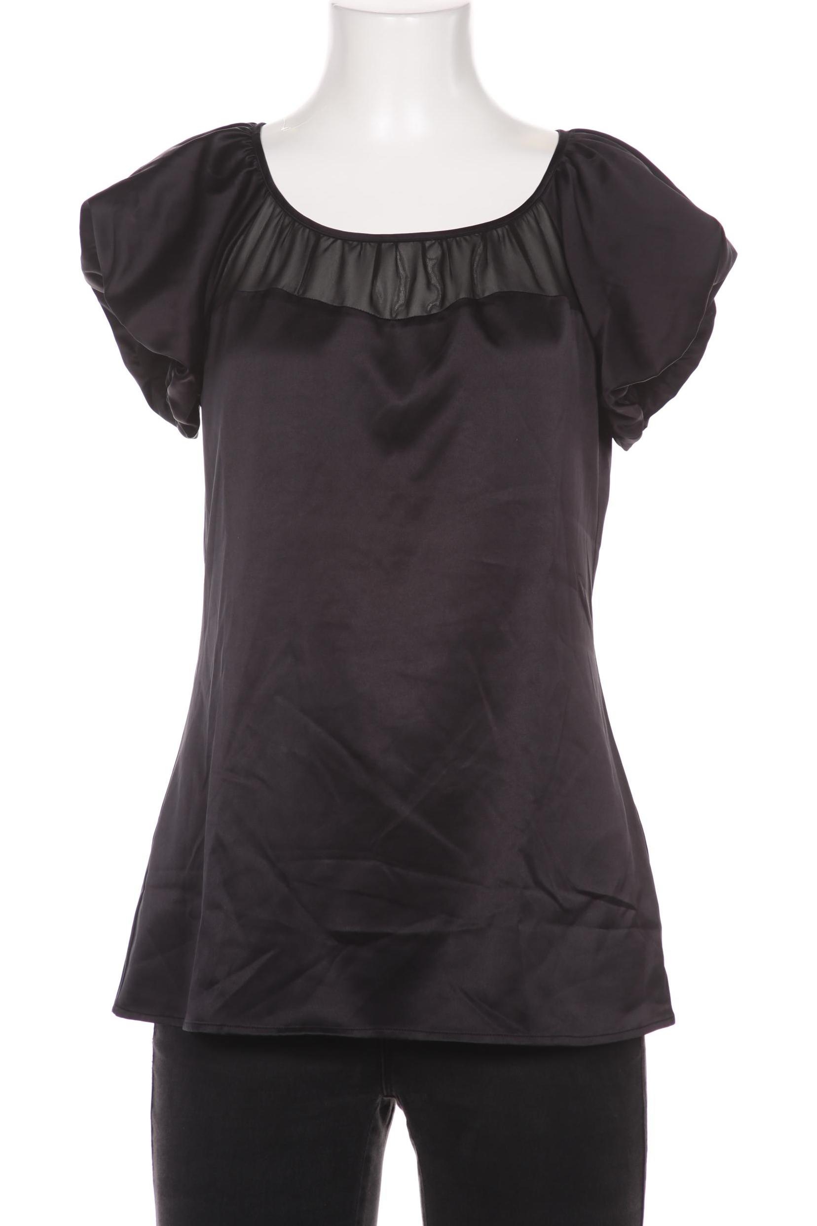 

Esprit Damen Bluse, schwarz, Gr. 36
