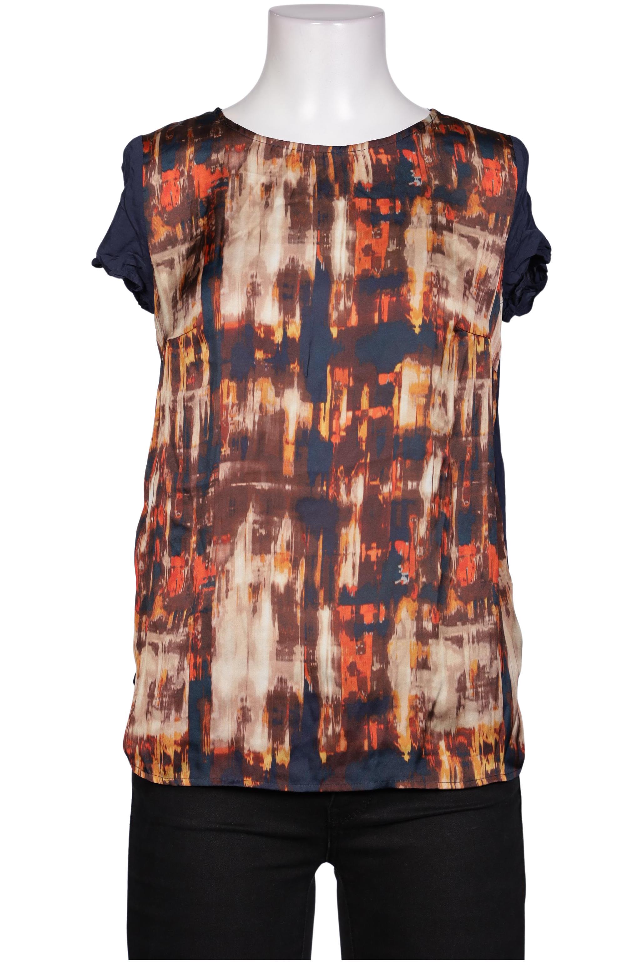 

Esprit Damen Bluse, marineblau, Gr. 36