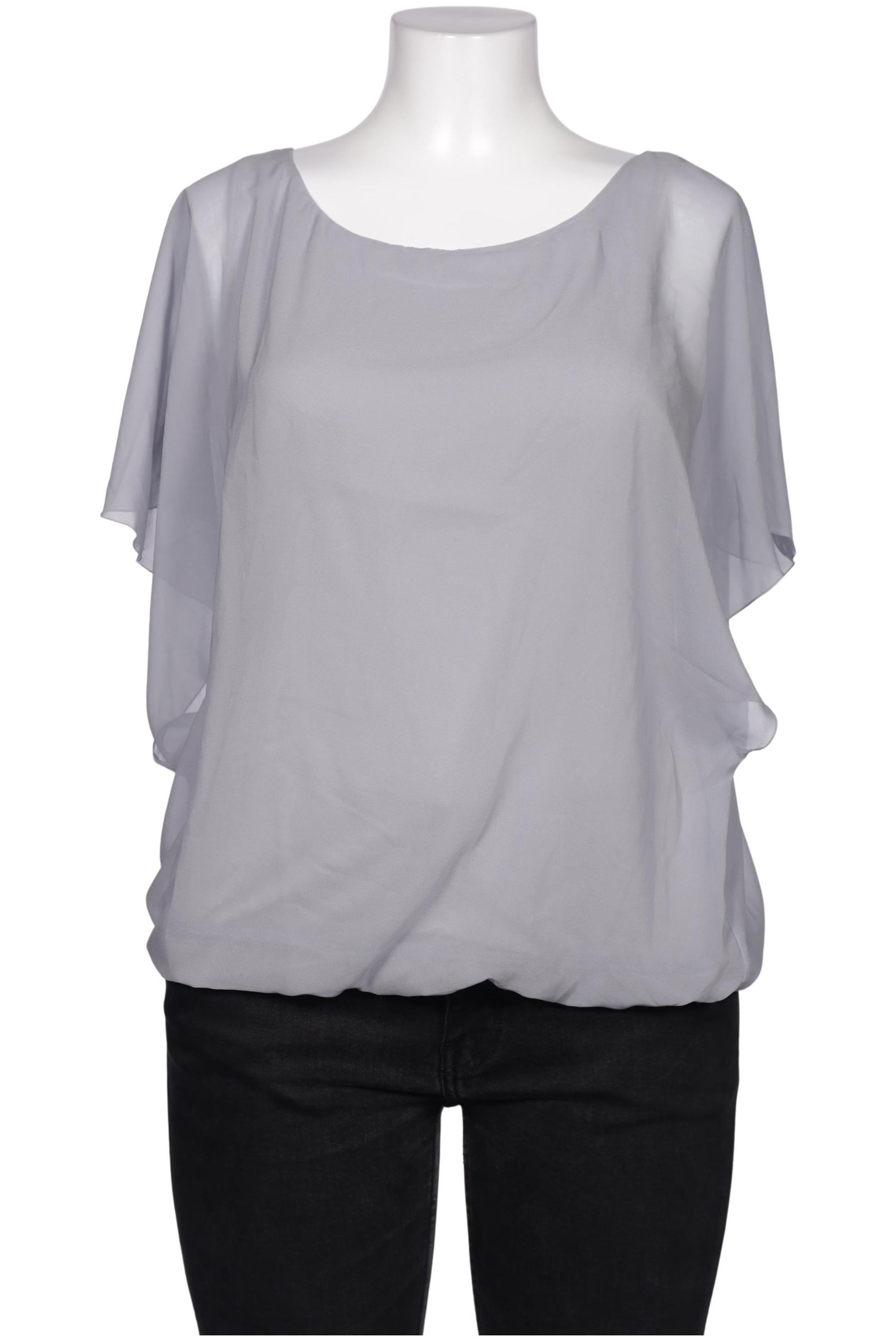 Thumbnail - Esprit Damen Bluse, grau, Gr. 42