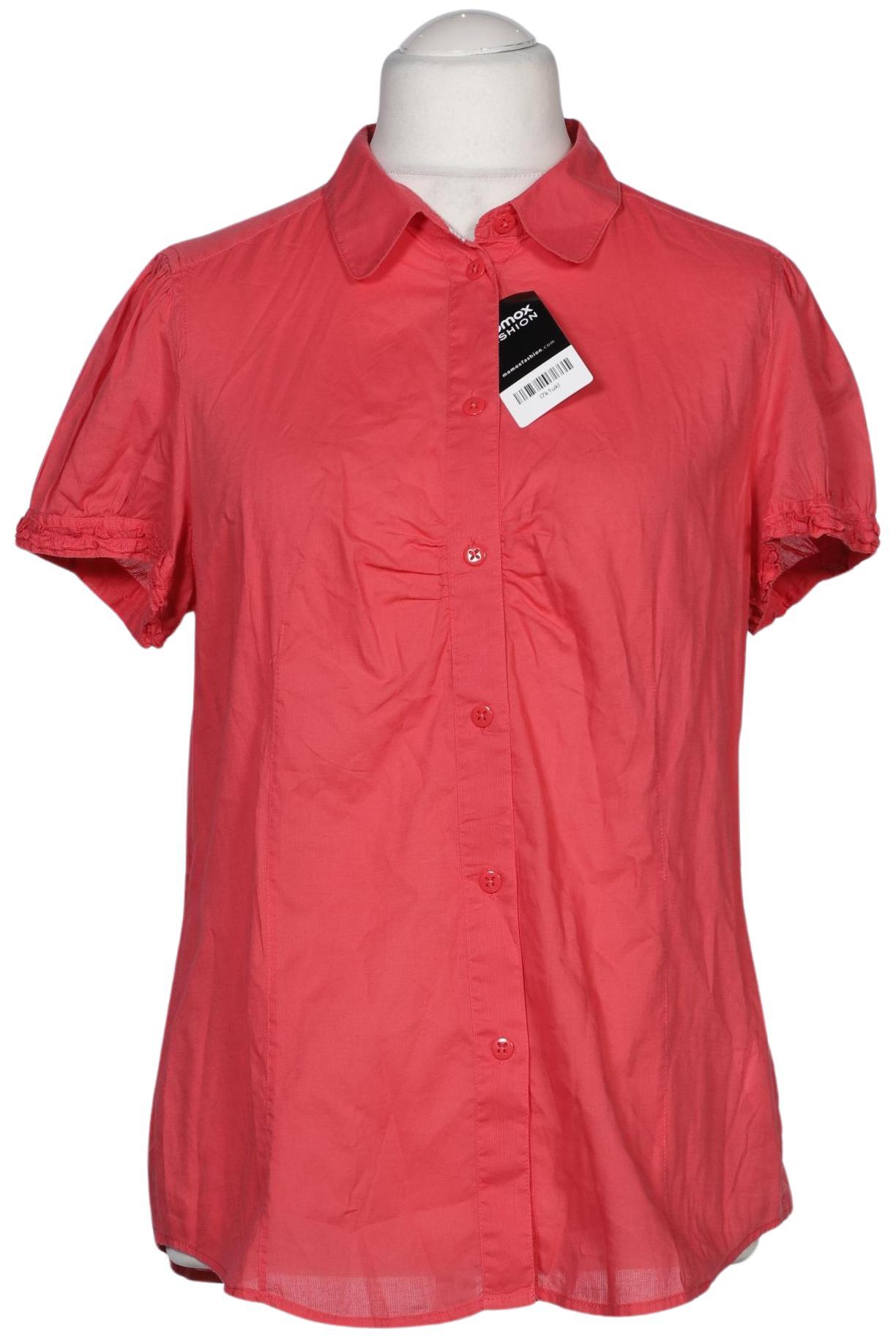 

Esprit Damen Bluse, rot, Gr. 44