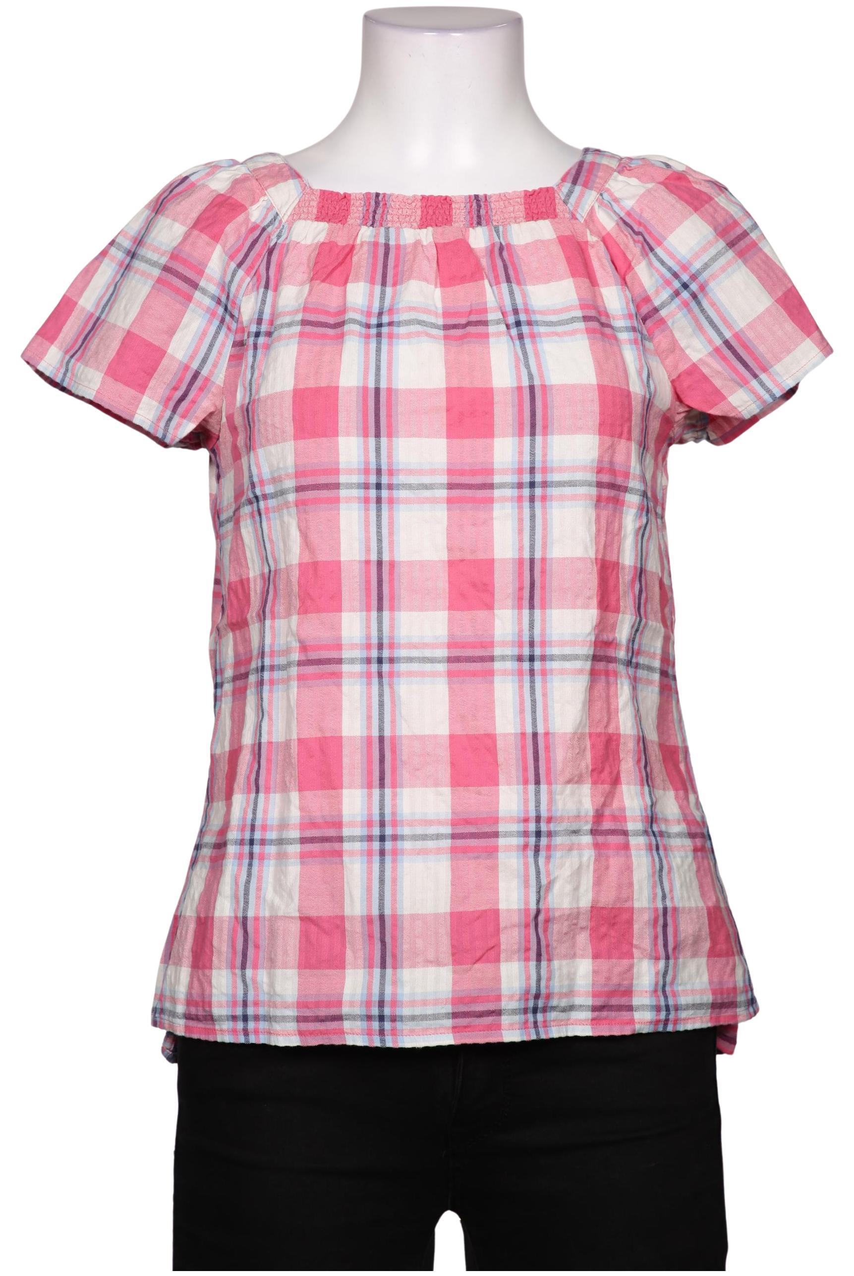 

Esprit Damen Bluse, pink, Gr. 34