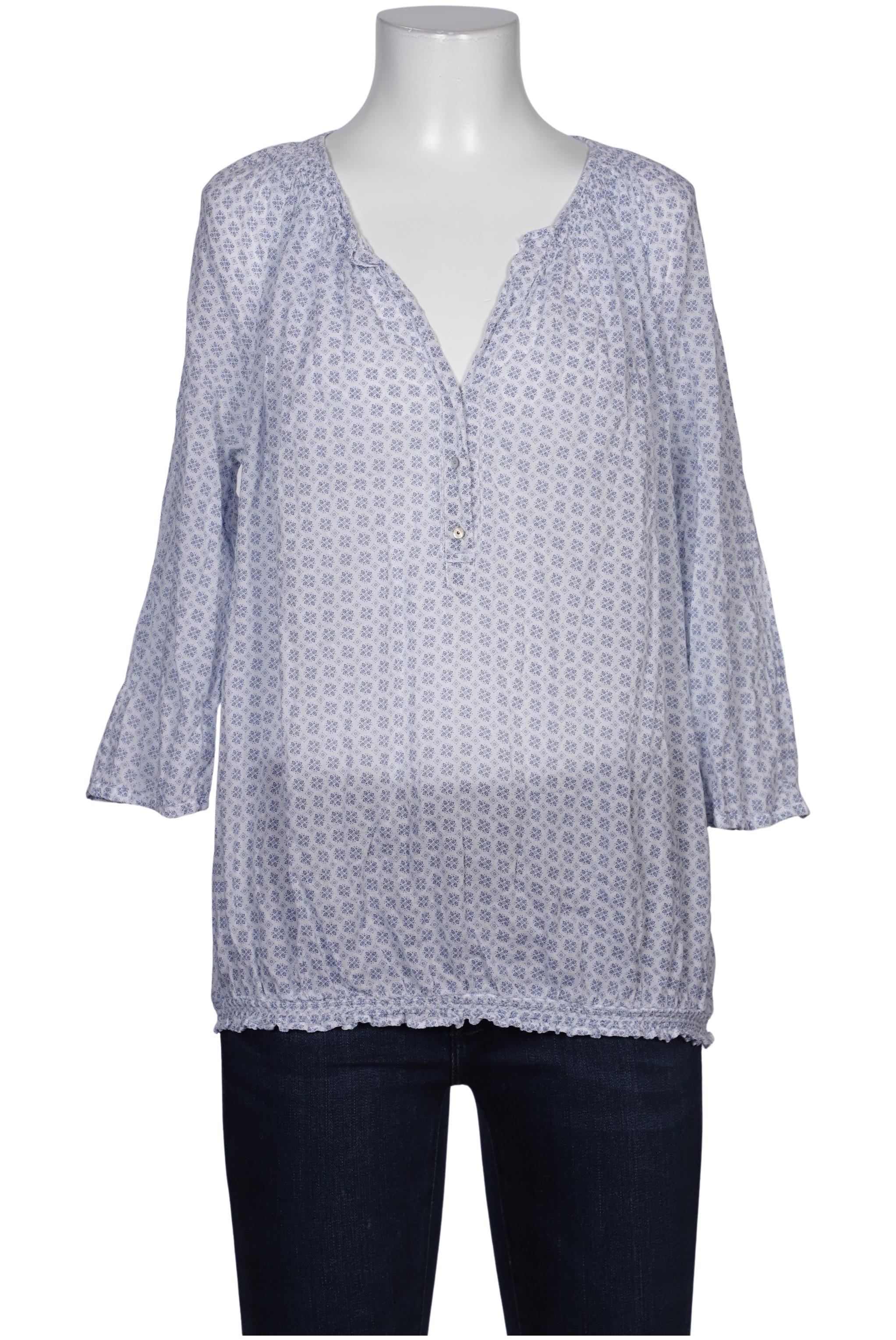 

Esprit Damen Bluse, mehrfarbig, Gr. 40