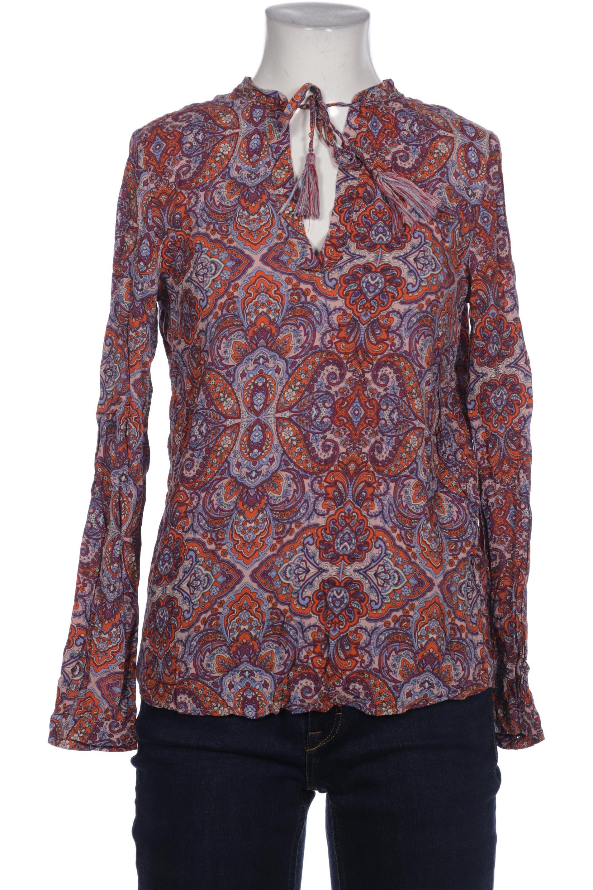 

Esprit Damen Bluse, orange