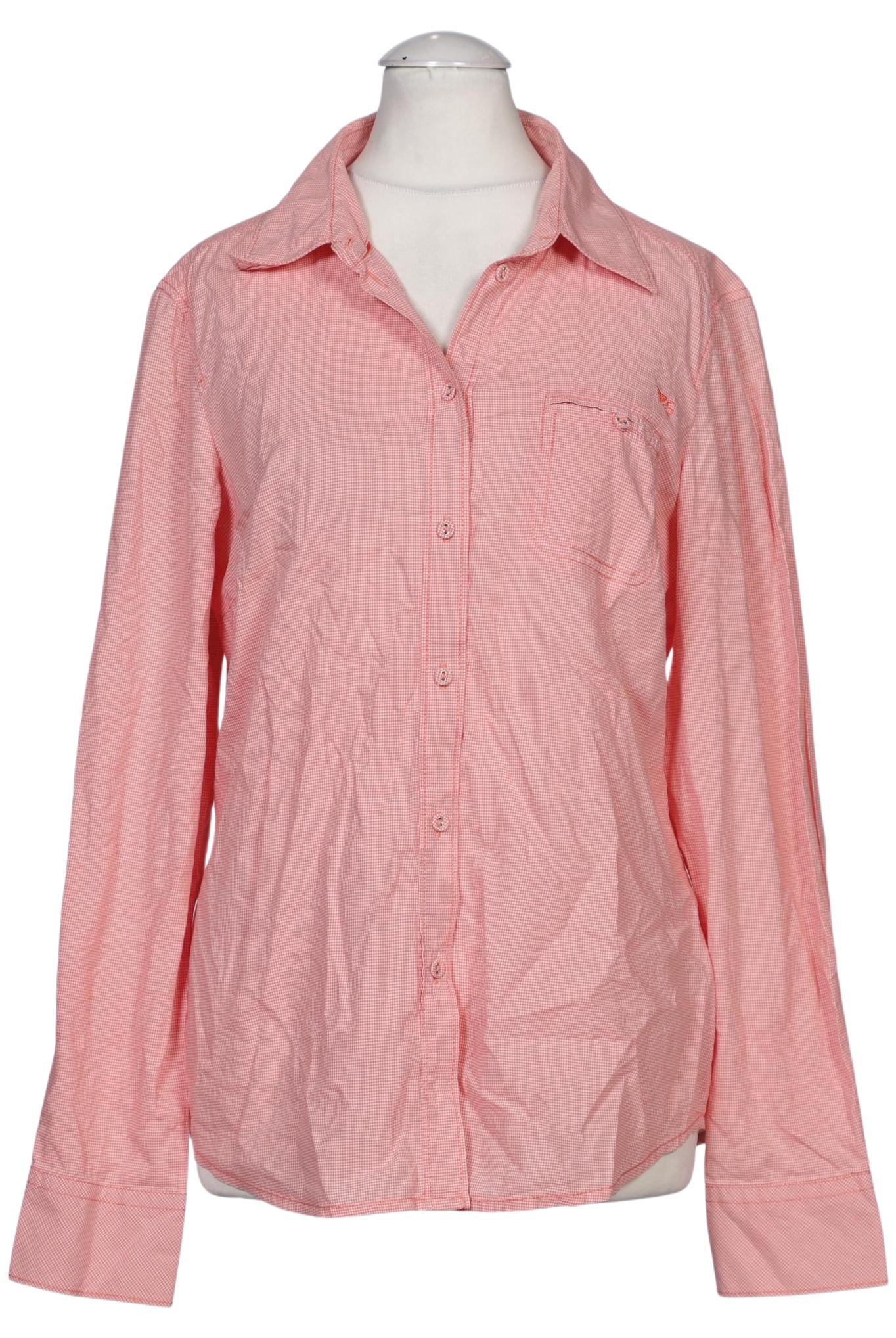 

Esprit Damen Bluse, pink, Gr. 38