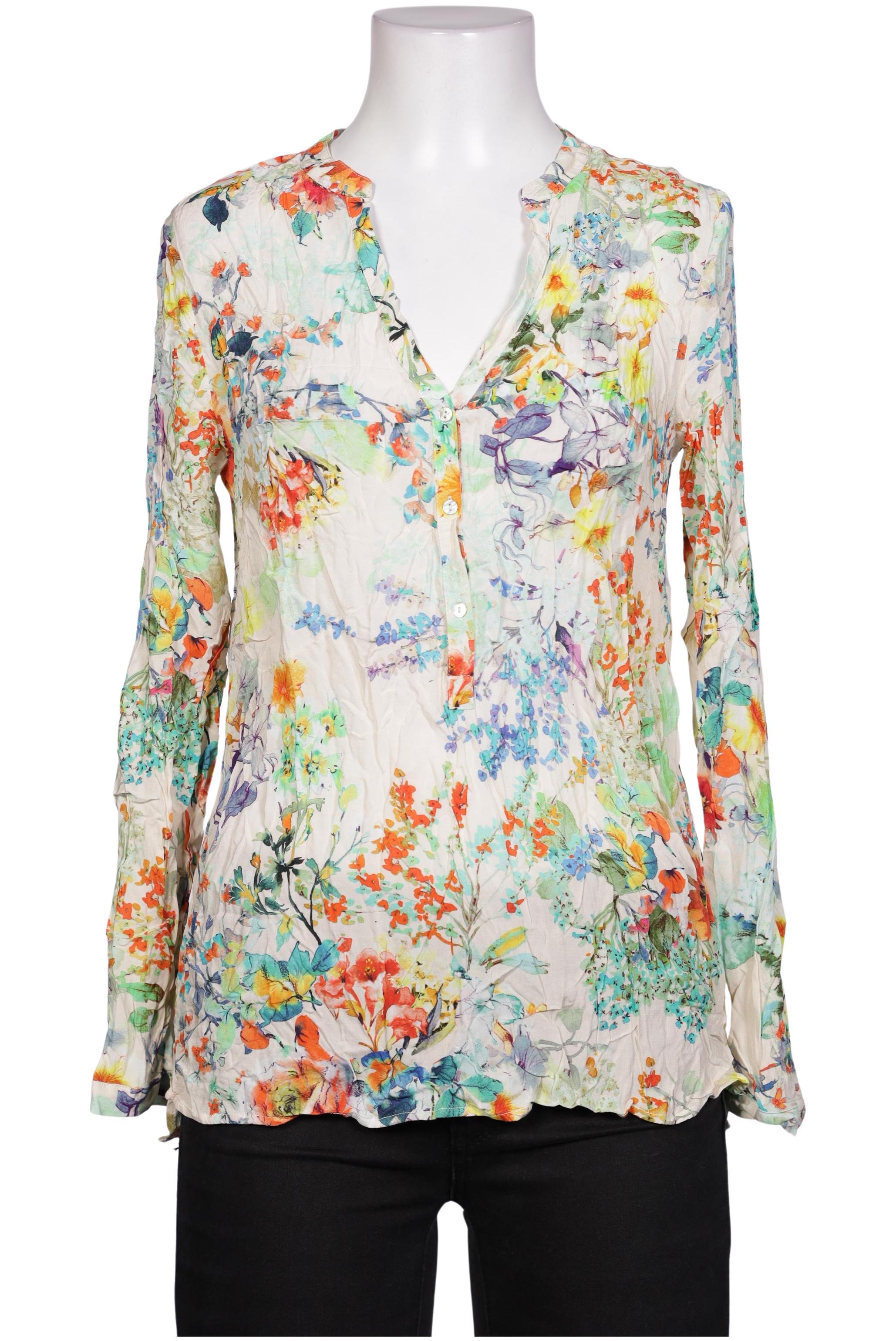 

Esprit Damen Bluse, mehrfarbig, Gr. 36