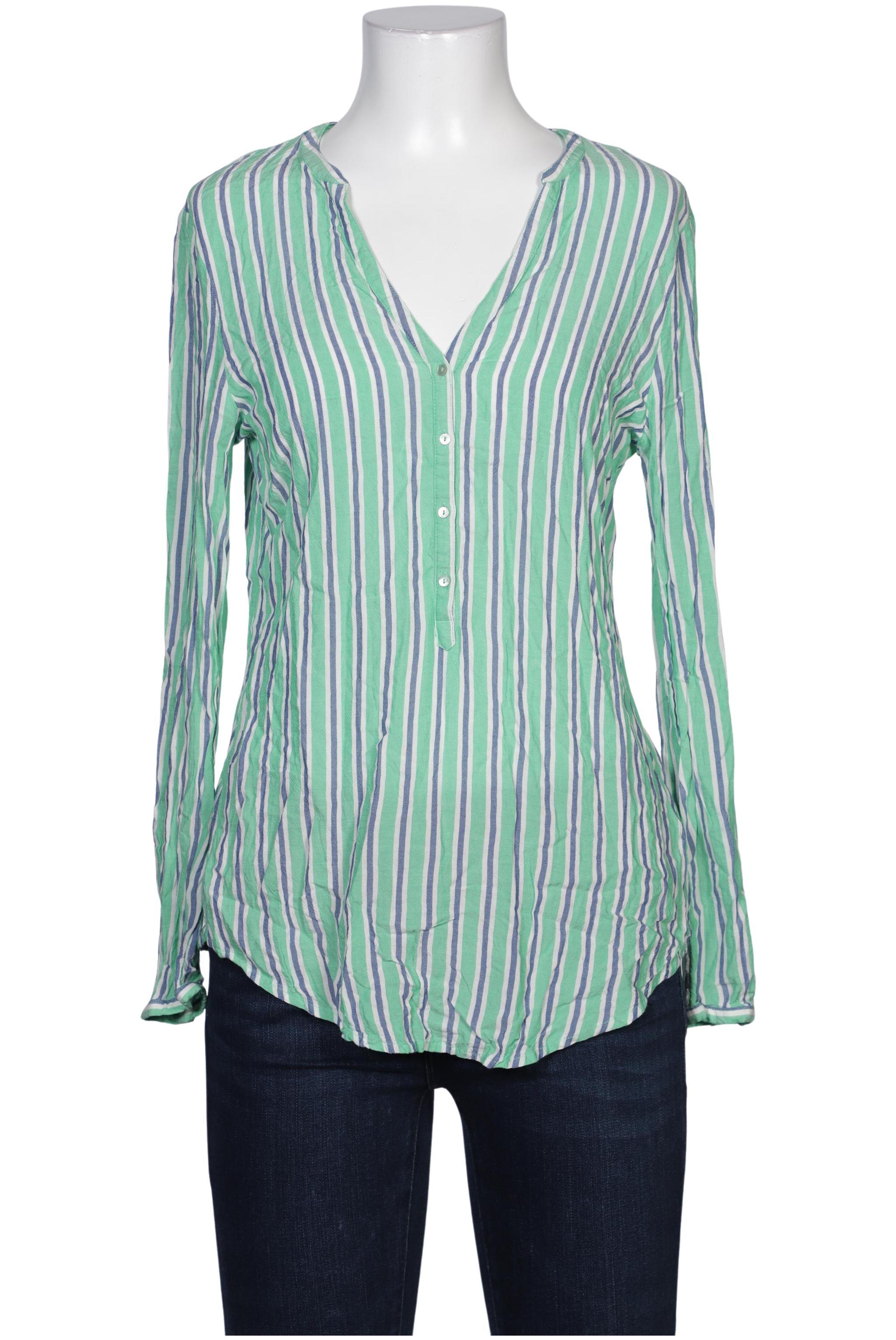

Esprit Damen Bluse, mehrfarbig, Gr. 40