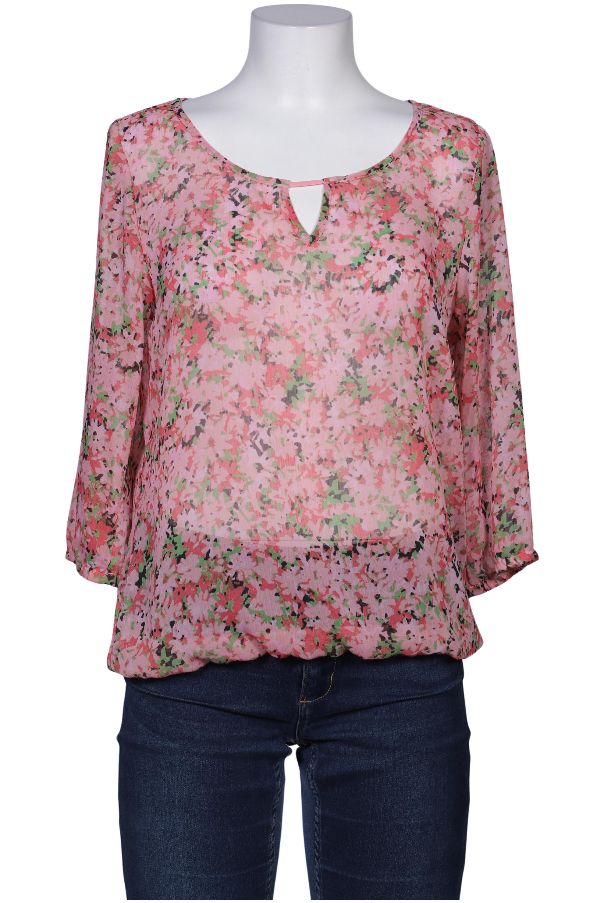 

Esprit Damen Bluse, pink, Gr. 38