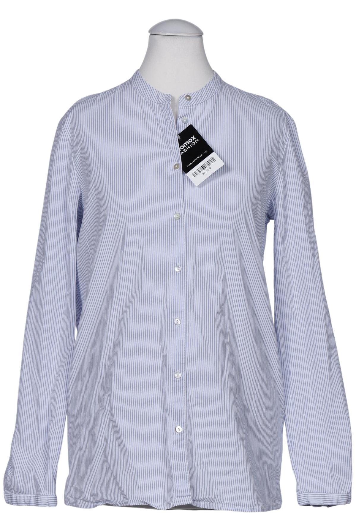 

Esprit Damen Bluse, hellblau, Gr. 34