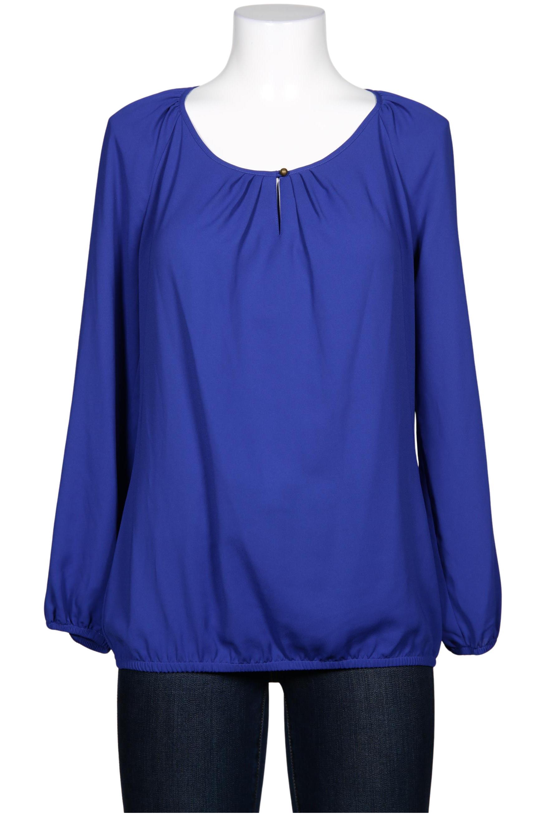 

Esprit Damen Bluse, marineblau, Gr. 40