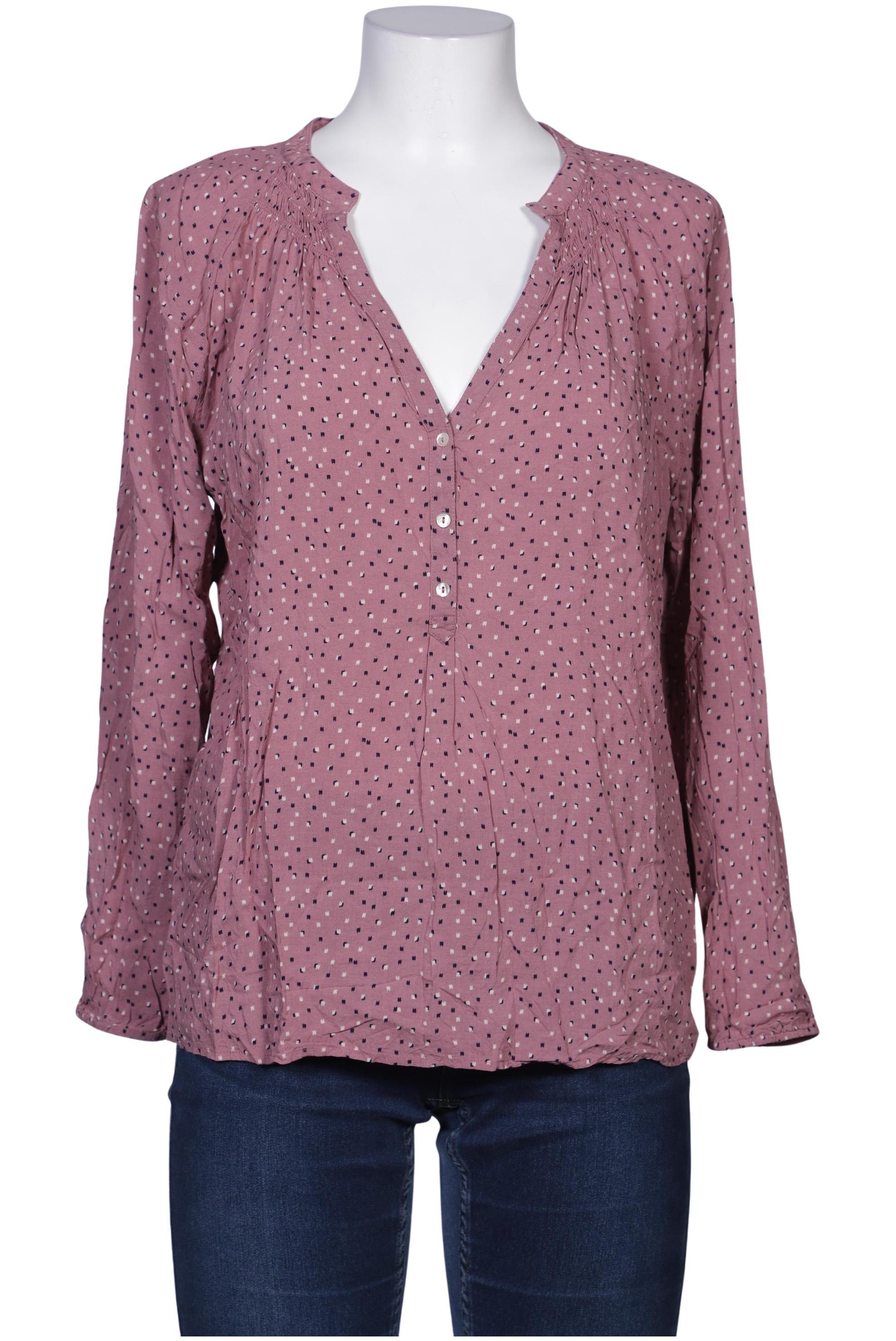 

Esprit Damen Bluse, pink, Gr. 42