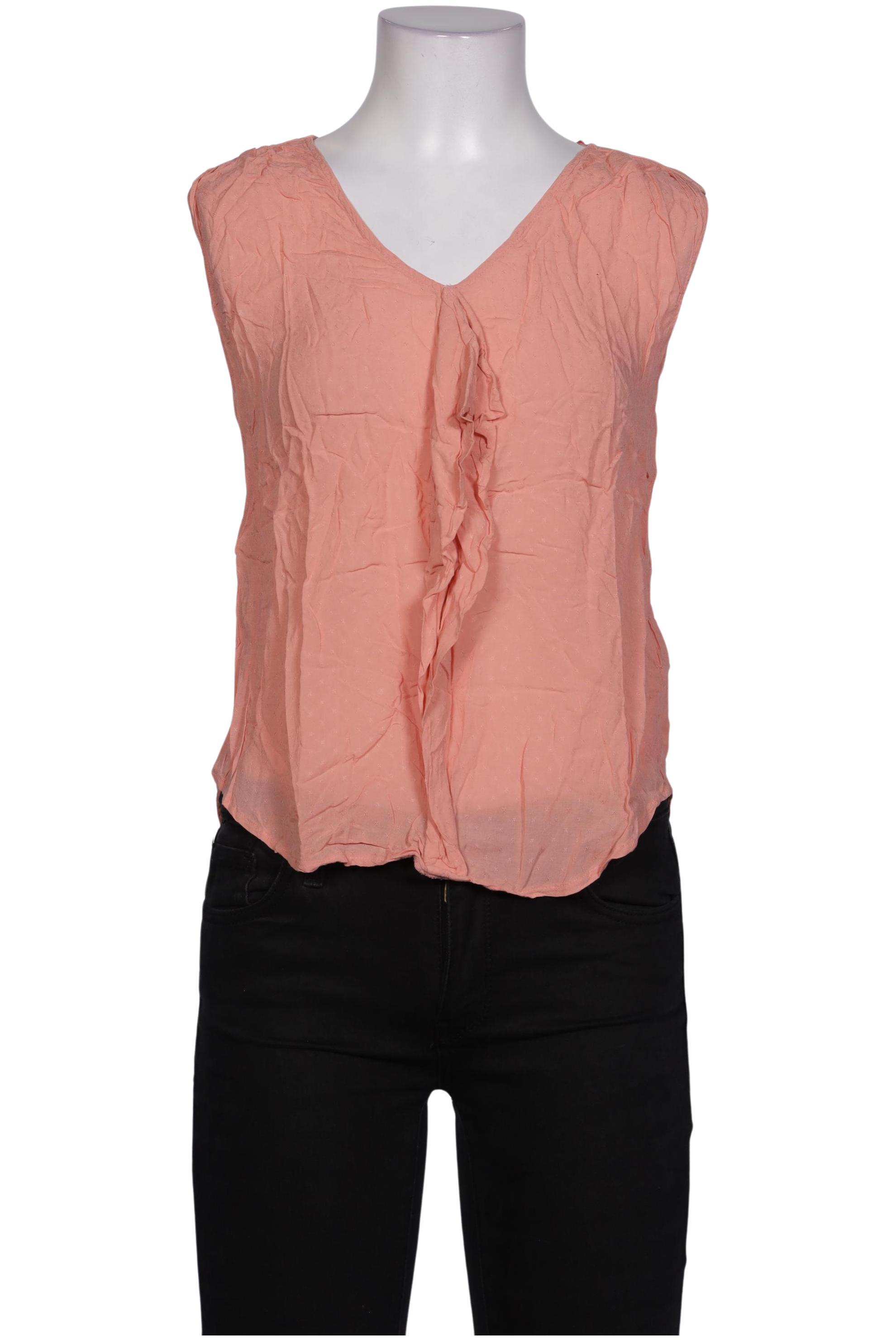 

Esprit Damen Bluse, pink, Gr. 32