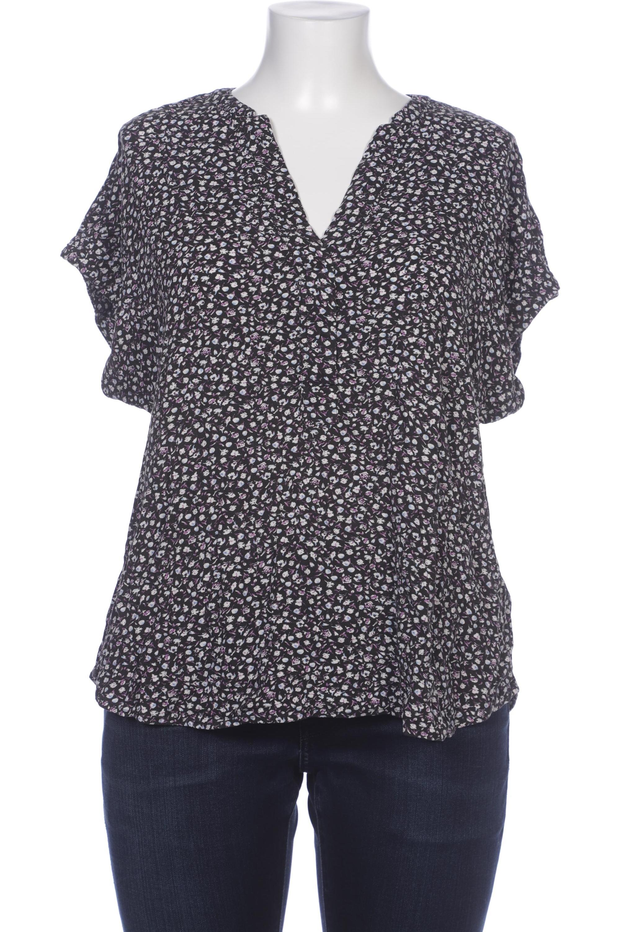 

Esprit Damen Bluse, schwarz, Gr. 44