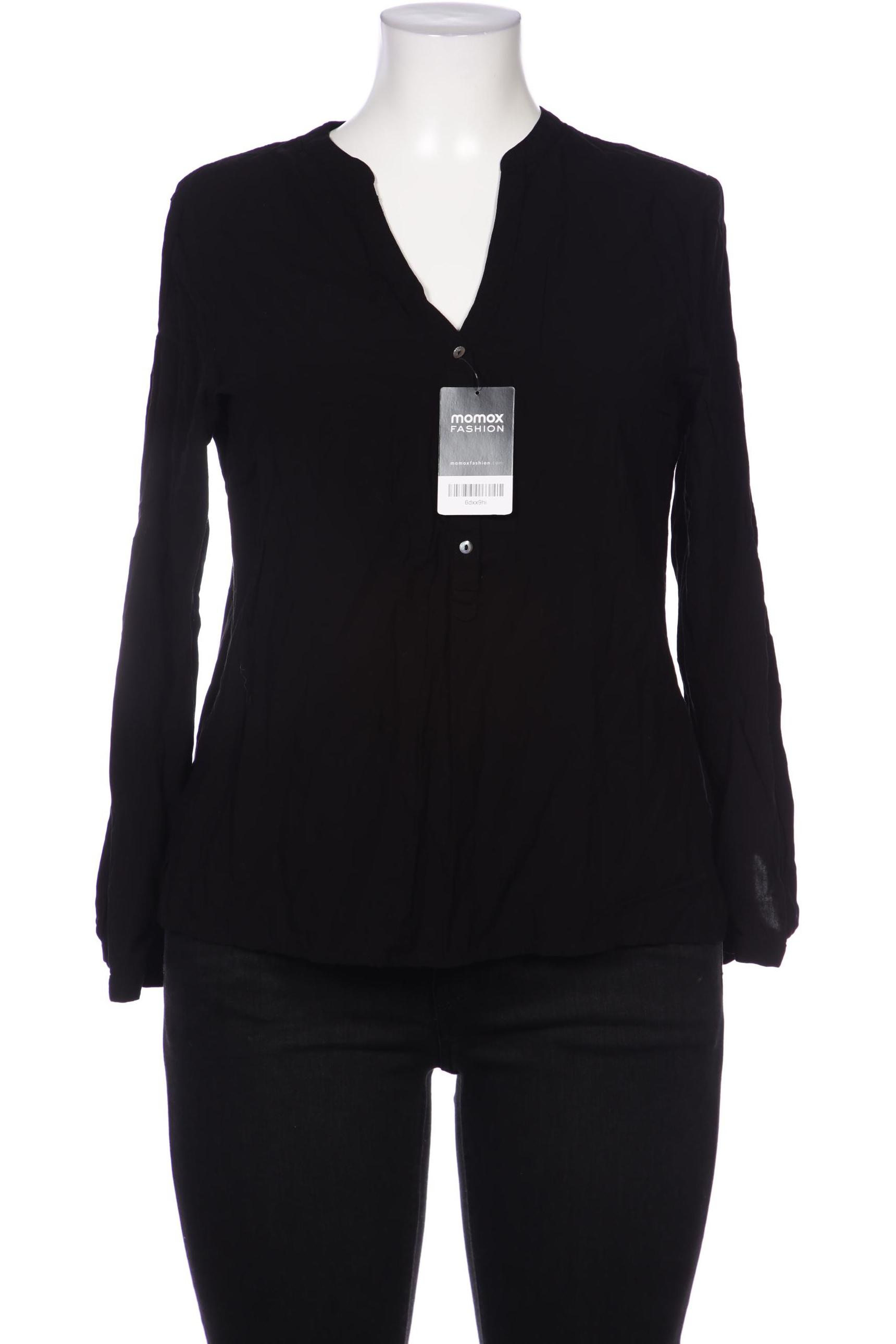 

Esprit Damen Bluse, schwarz