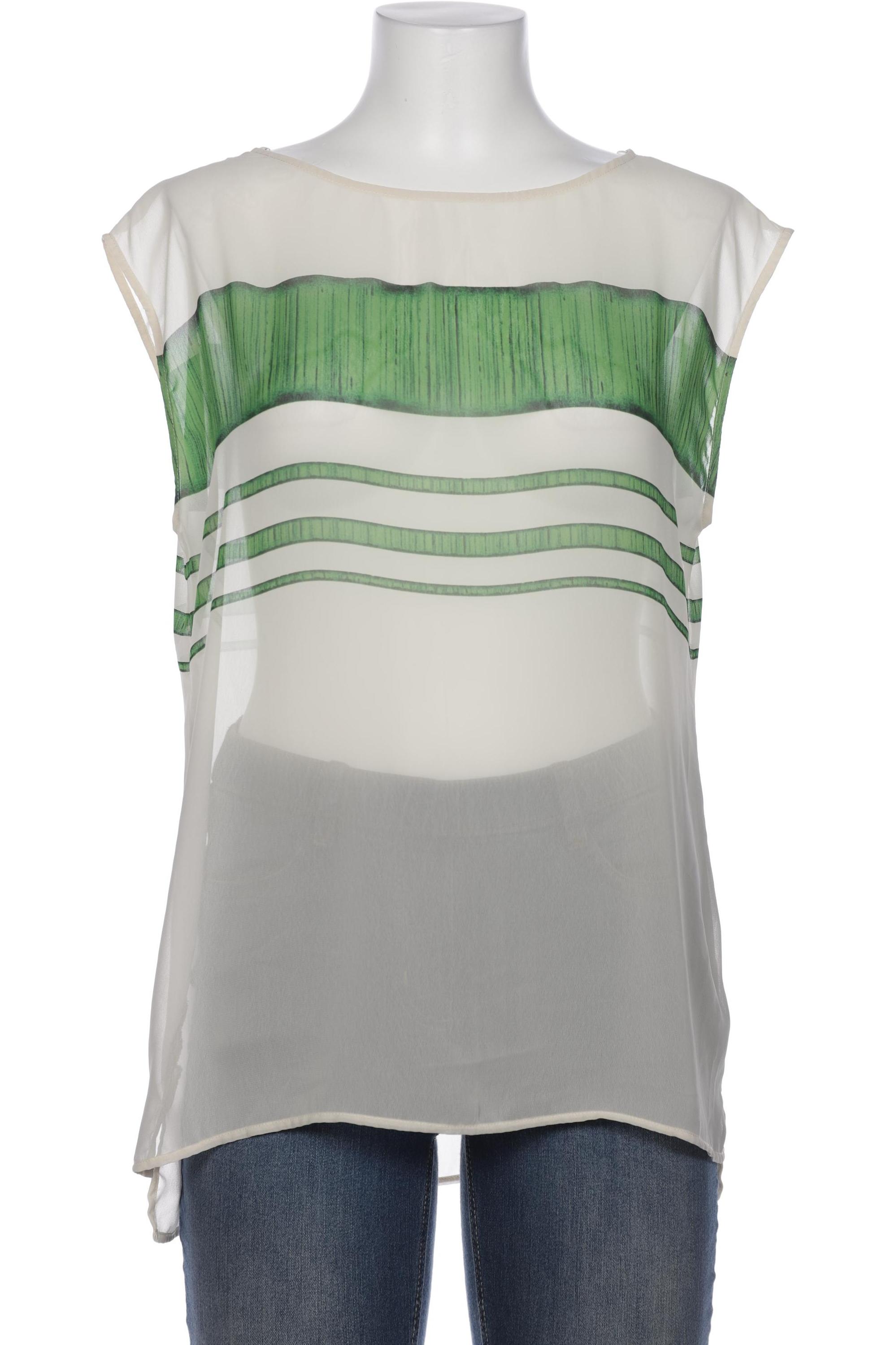 

Esprit Damen Bluse, cremeweiß, Gr. 40