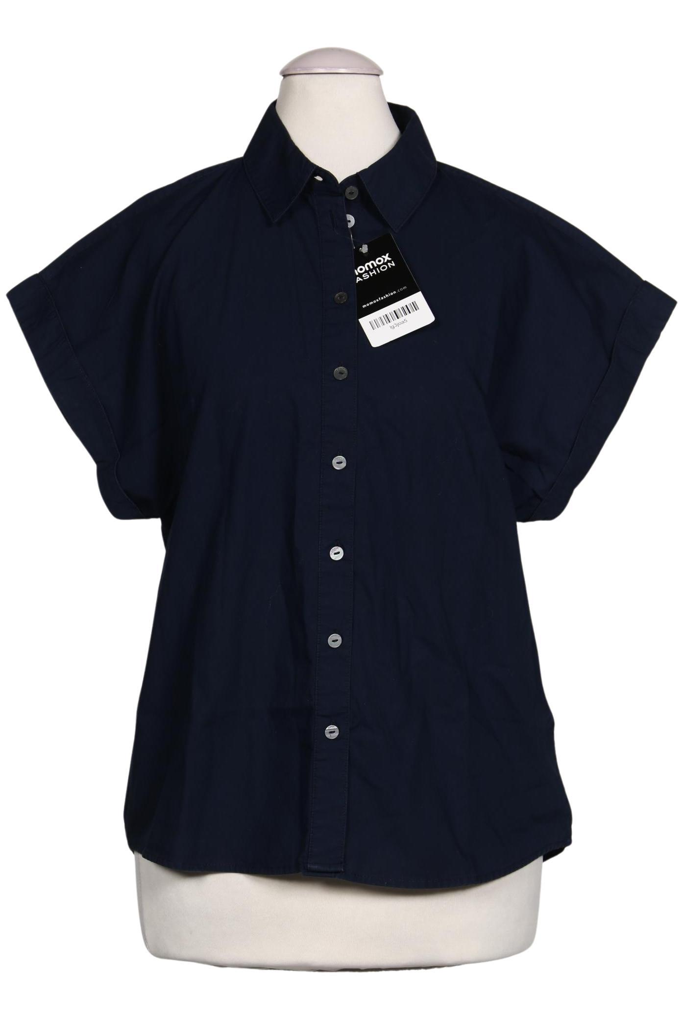 

Esprit Damen Bluse, marineblau, Gr. 32