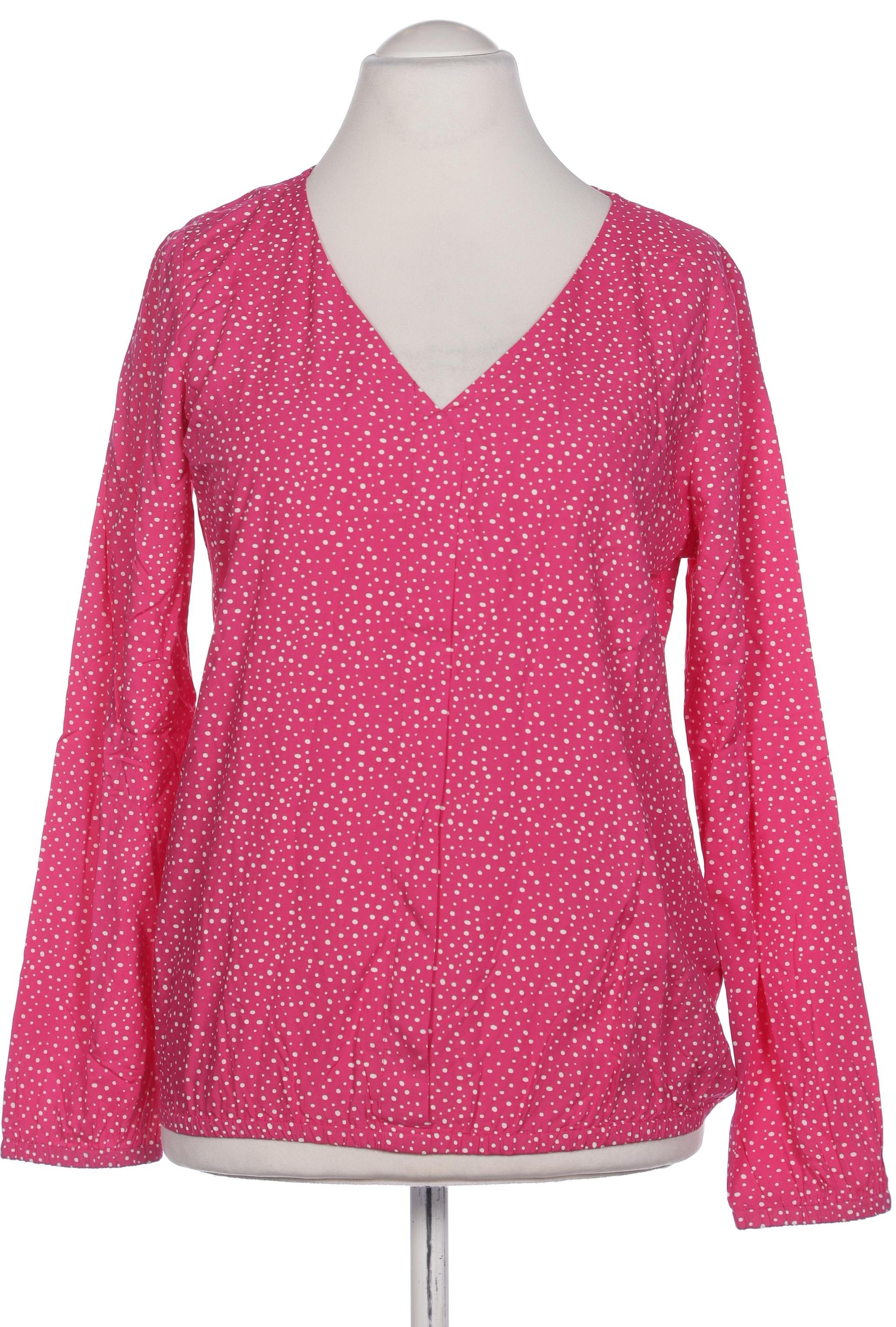 

Esprit Damen Bluse, pink, Gr. 38
