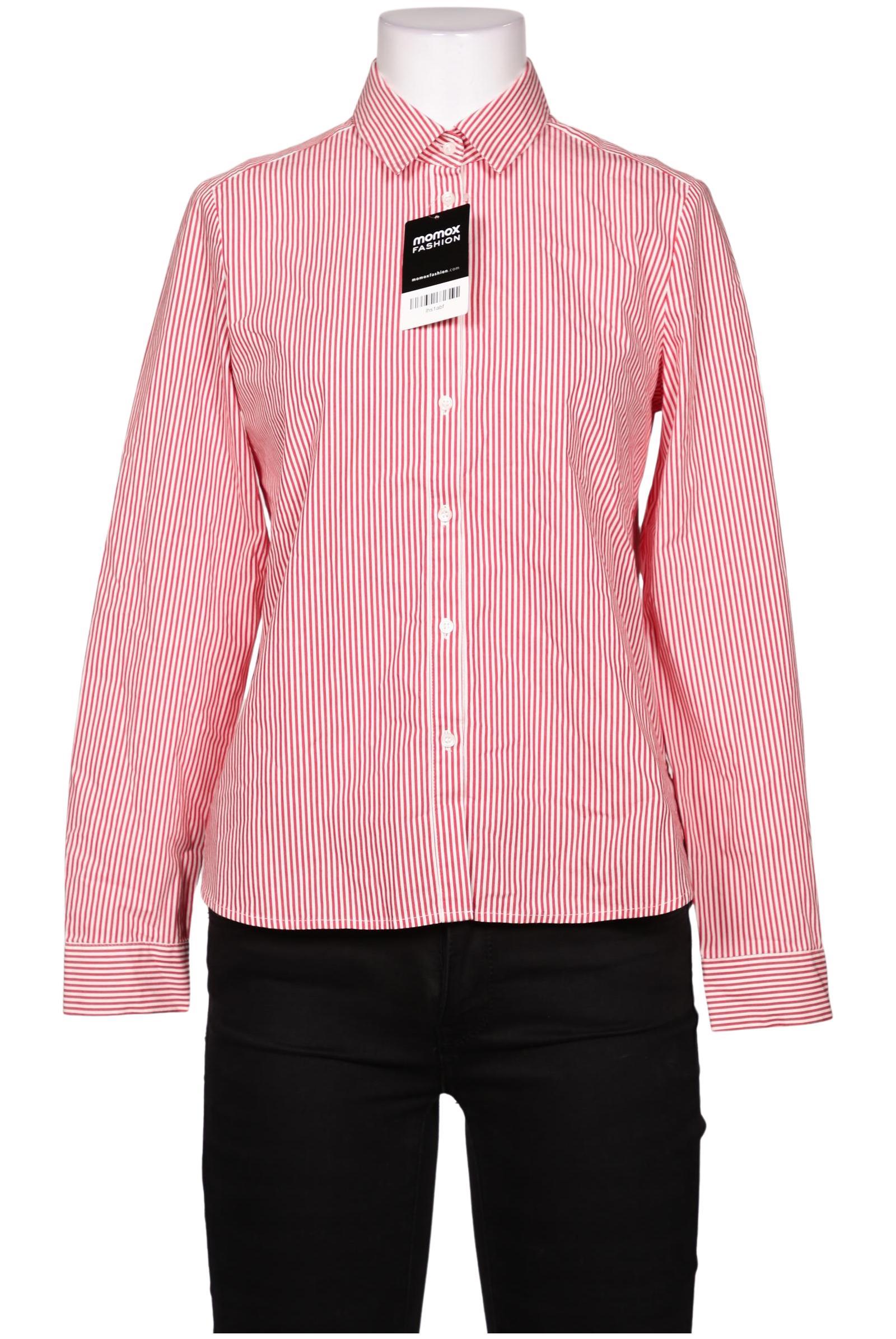 

Esprit Damen Bluse, rot, Gr. 34