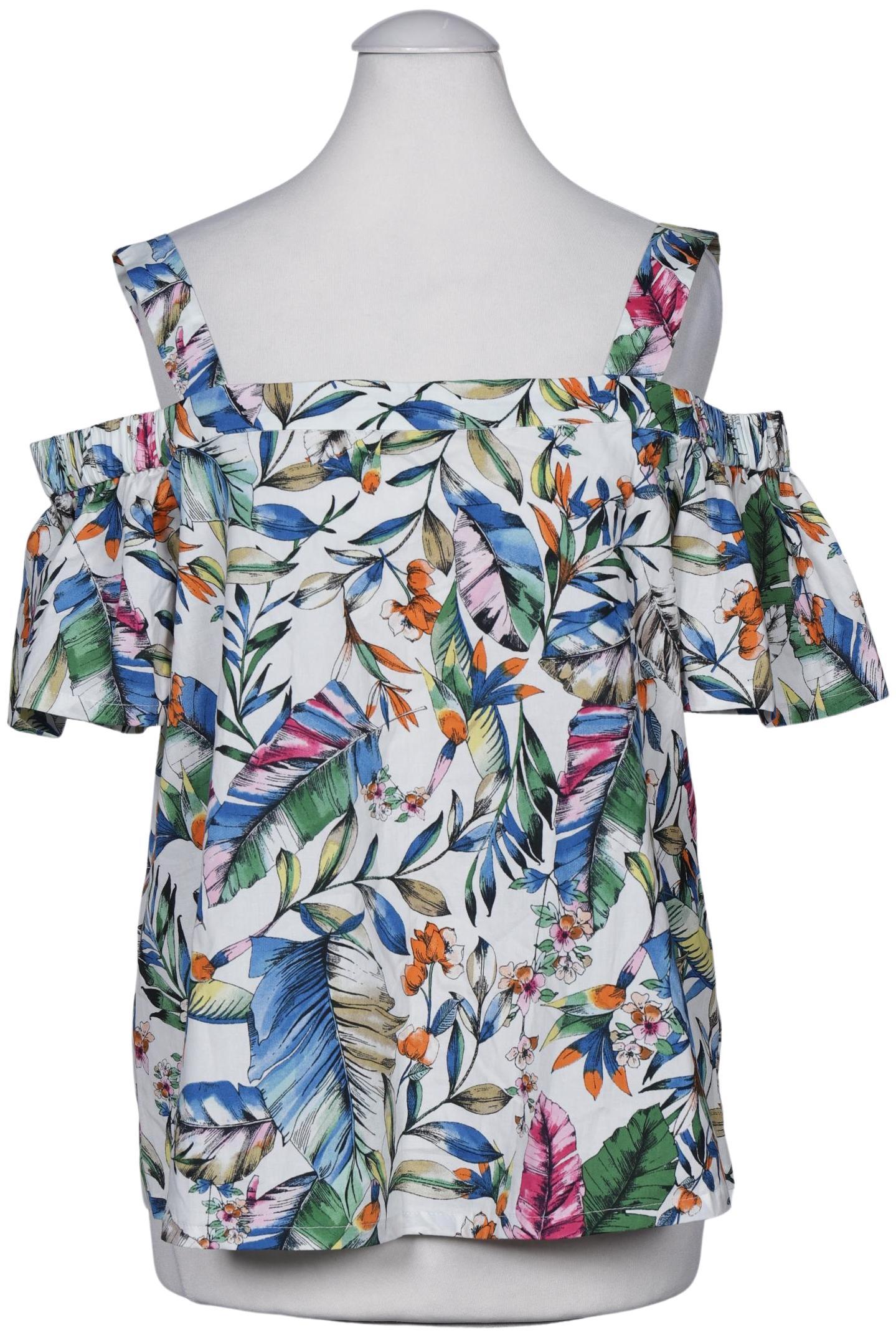 

Esprit Damen Bluse, mehrfarbig, Gr. 34
