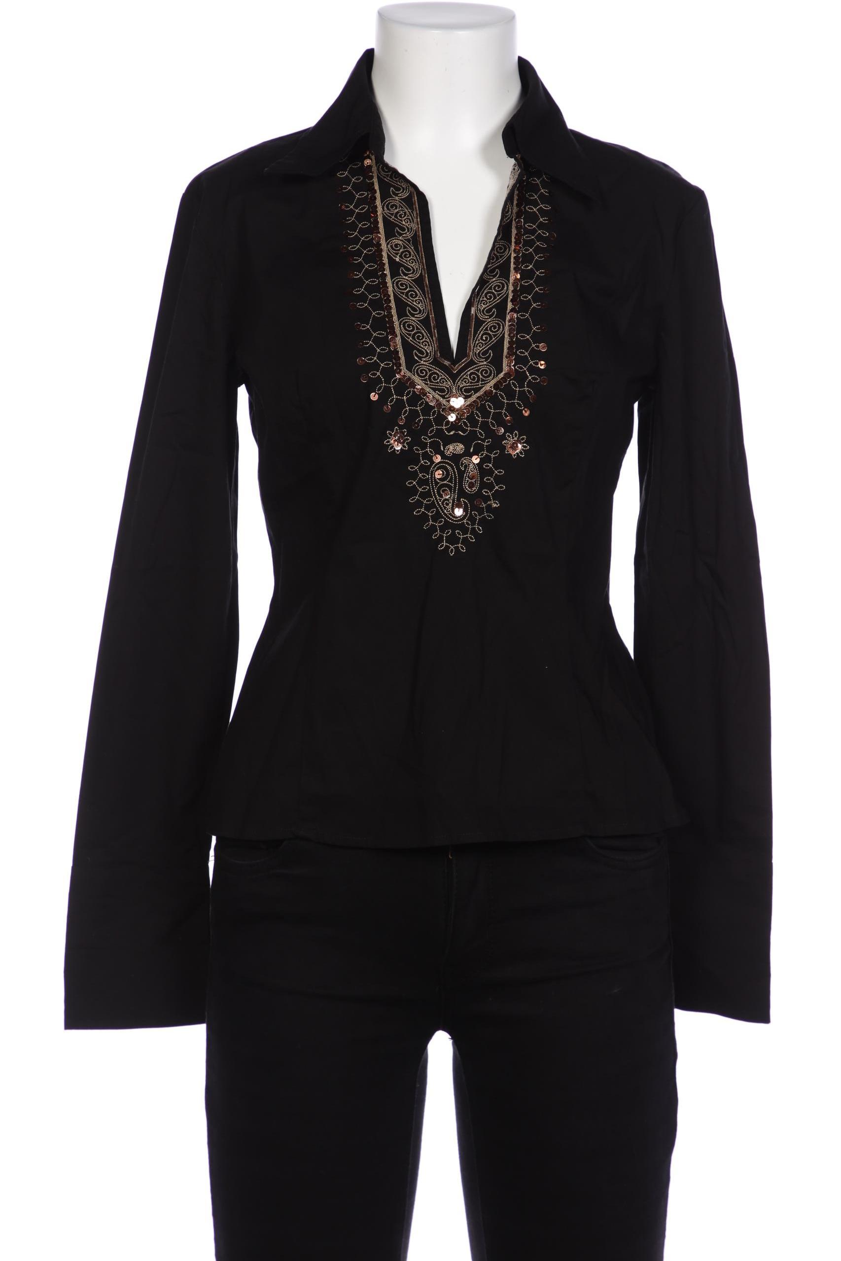 

Esprit Damen Bluse, schwarz, Gr. 36