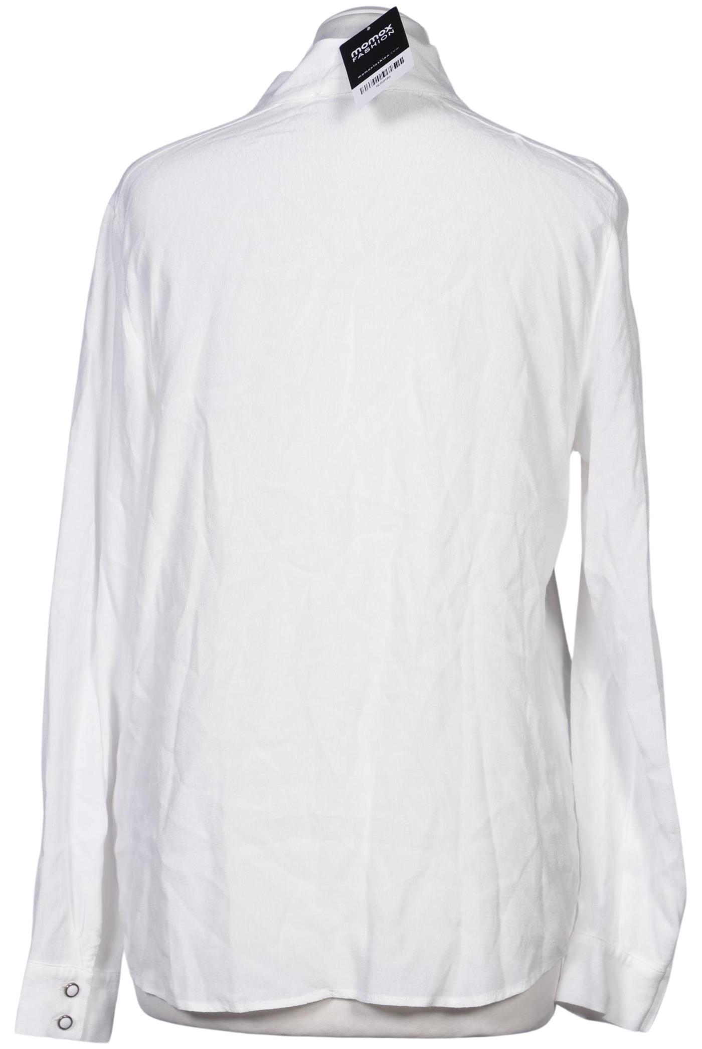 

Esprit Damen Bluse, weiß, Gr. 36