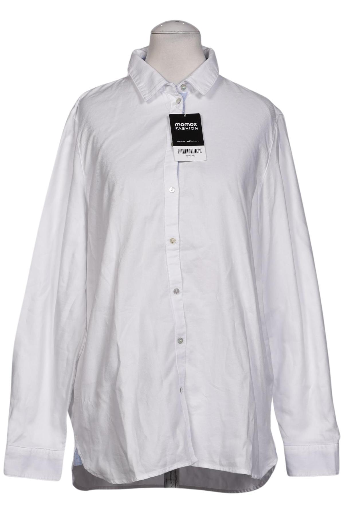 

Esprit Damen Bluse, weiß, Gr. 36