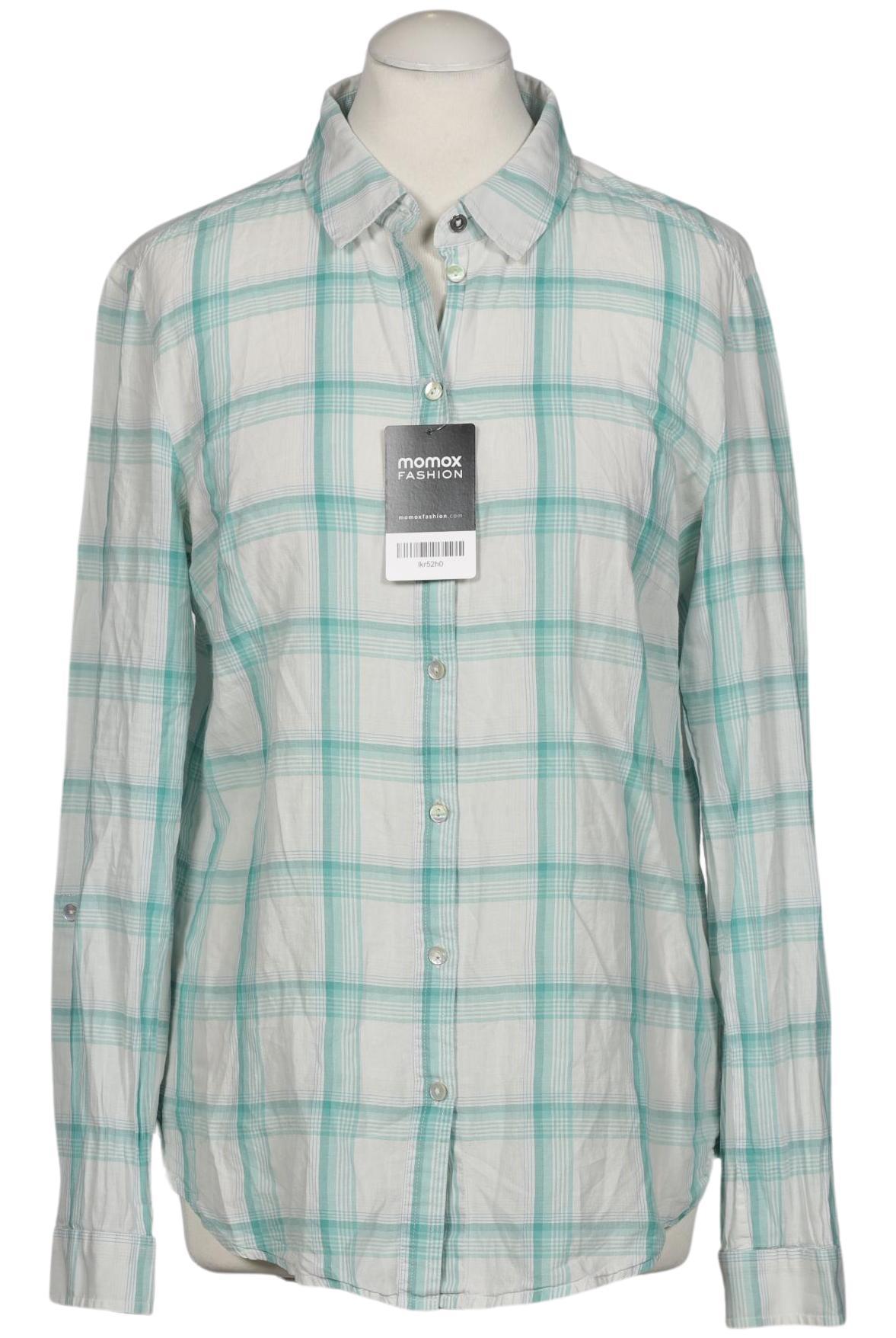 

Esprit Damen Bluse, mehrfarbig, Gr. 40