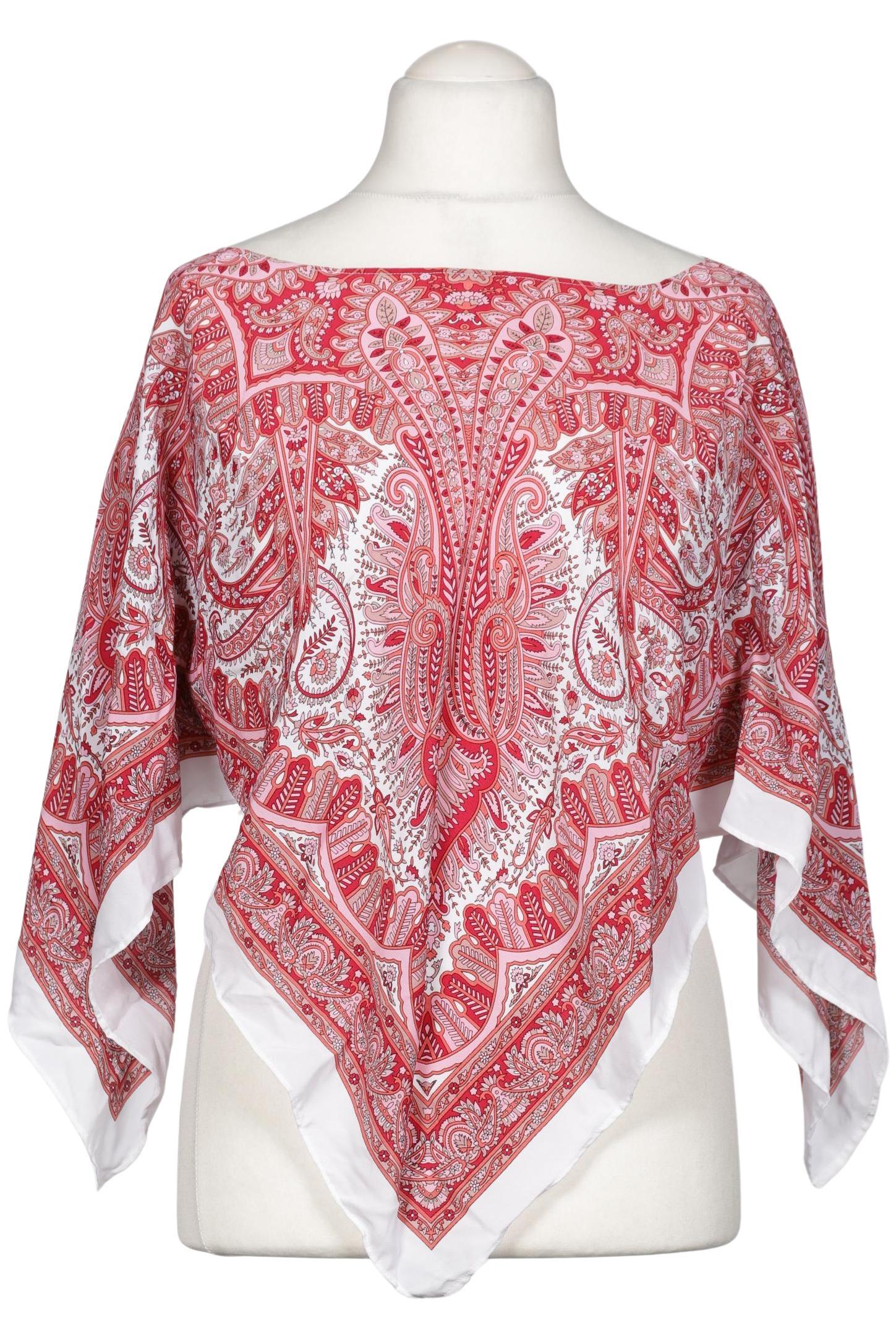 

Esprit Damen Bluse, mehrfarbig, Gr. 46