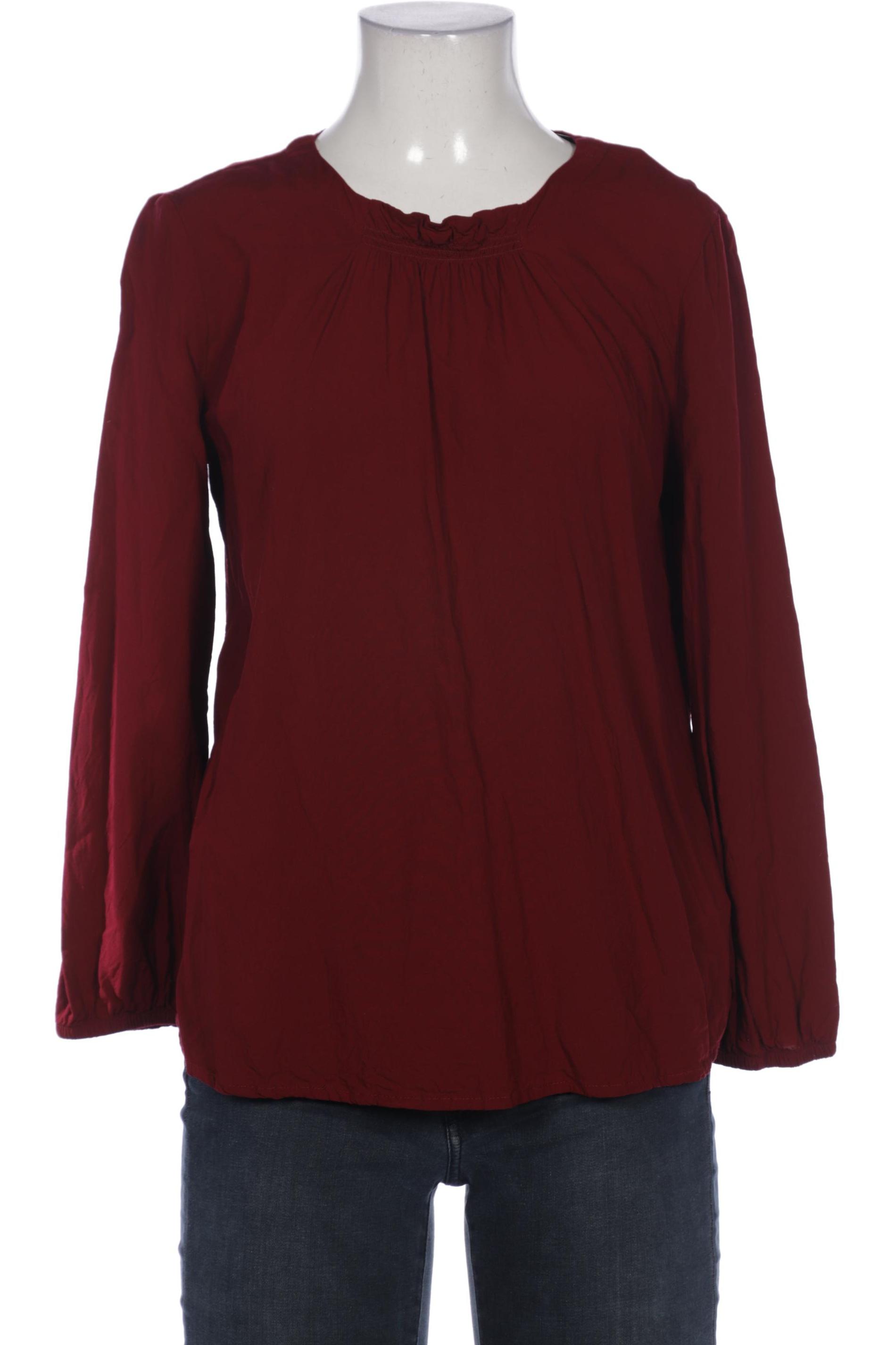 

Esprit Damen Bluse, bordeaux