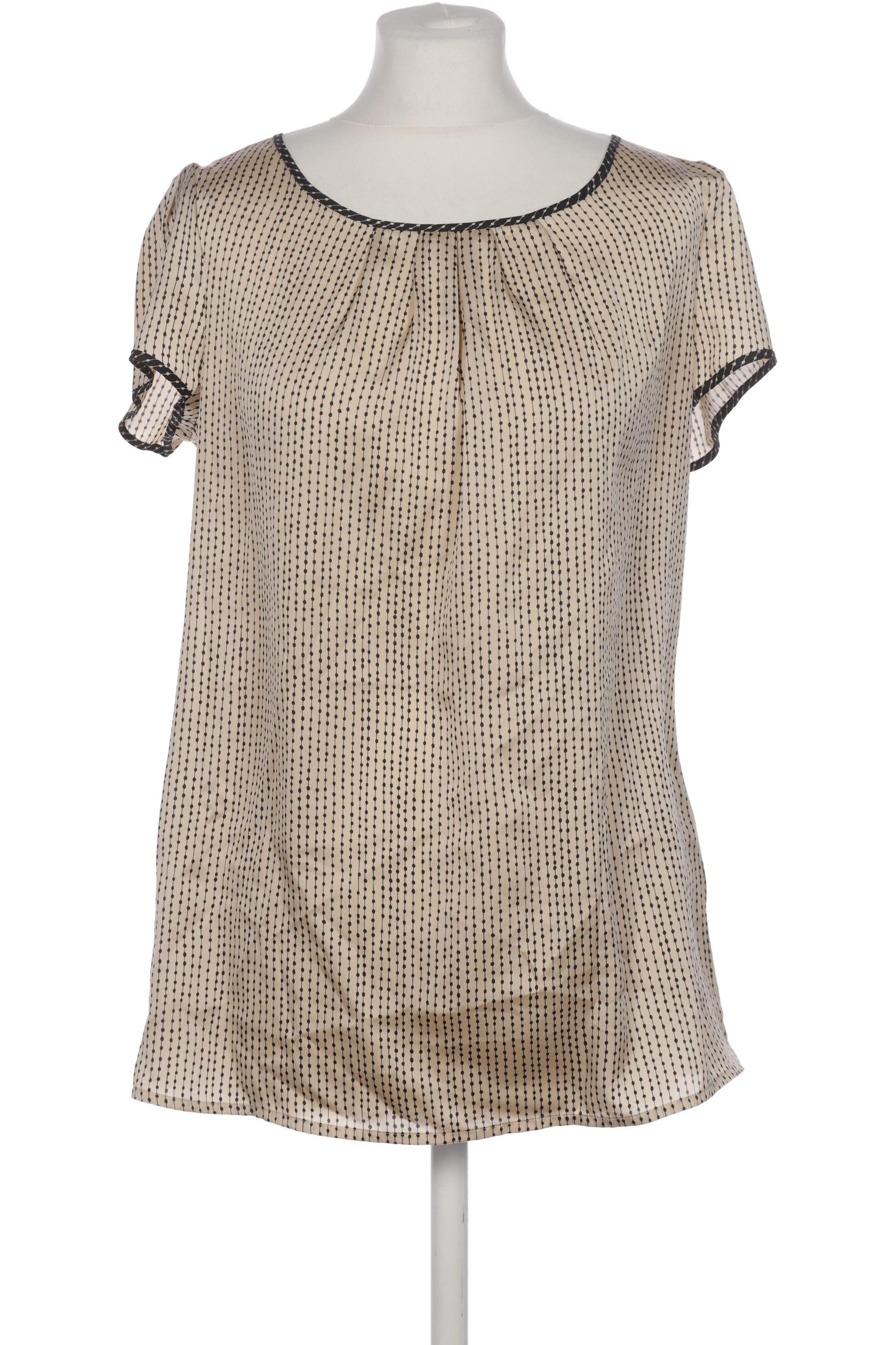 

Esprit Damen Bluse, beige, Gr. 40