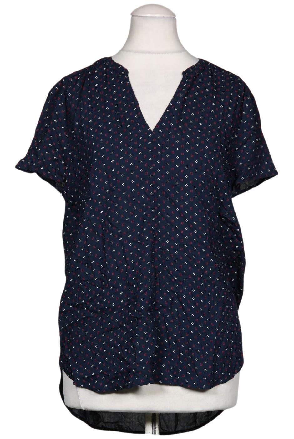 

Esprit Damen Bluse, marineblau, Gr. 36