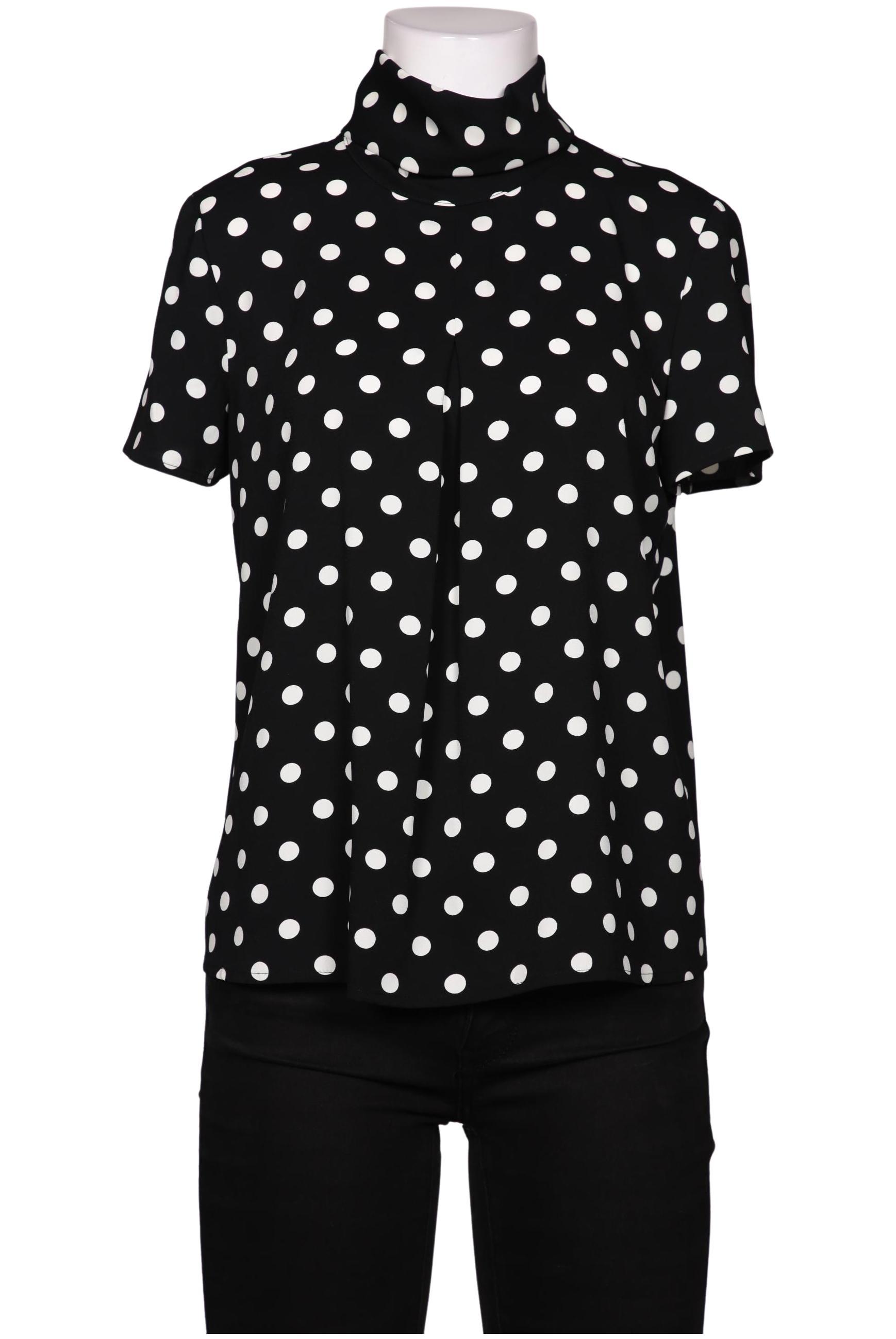 

Esprit Damen Bluse, schwarz, Gr. 36
