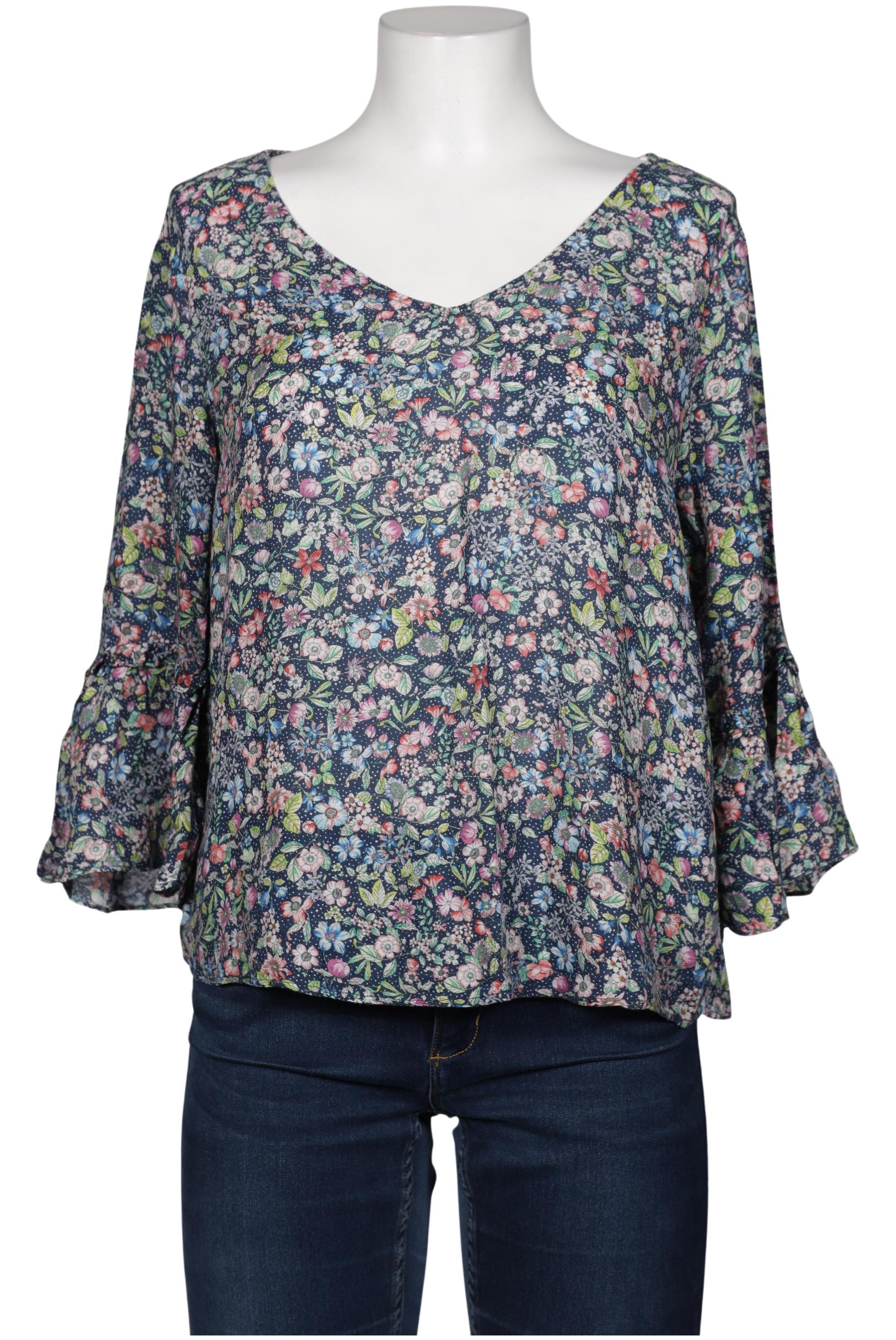 

Esprit Damen Bluse, mehrfarbig, Gr. 42
