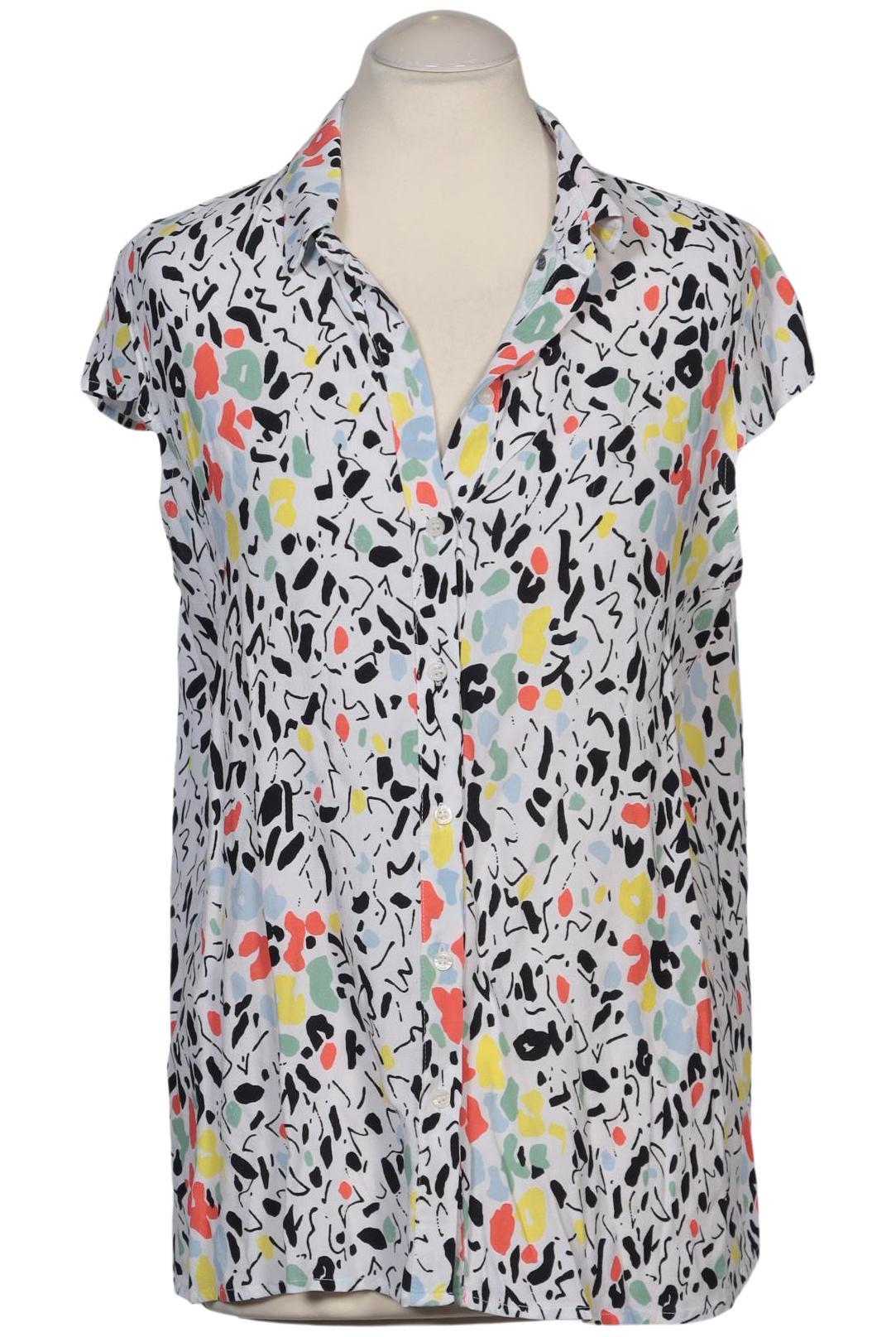 

Esprit Damen Bluse, mehrfarbig, Gr. 40