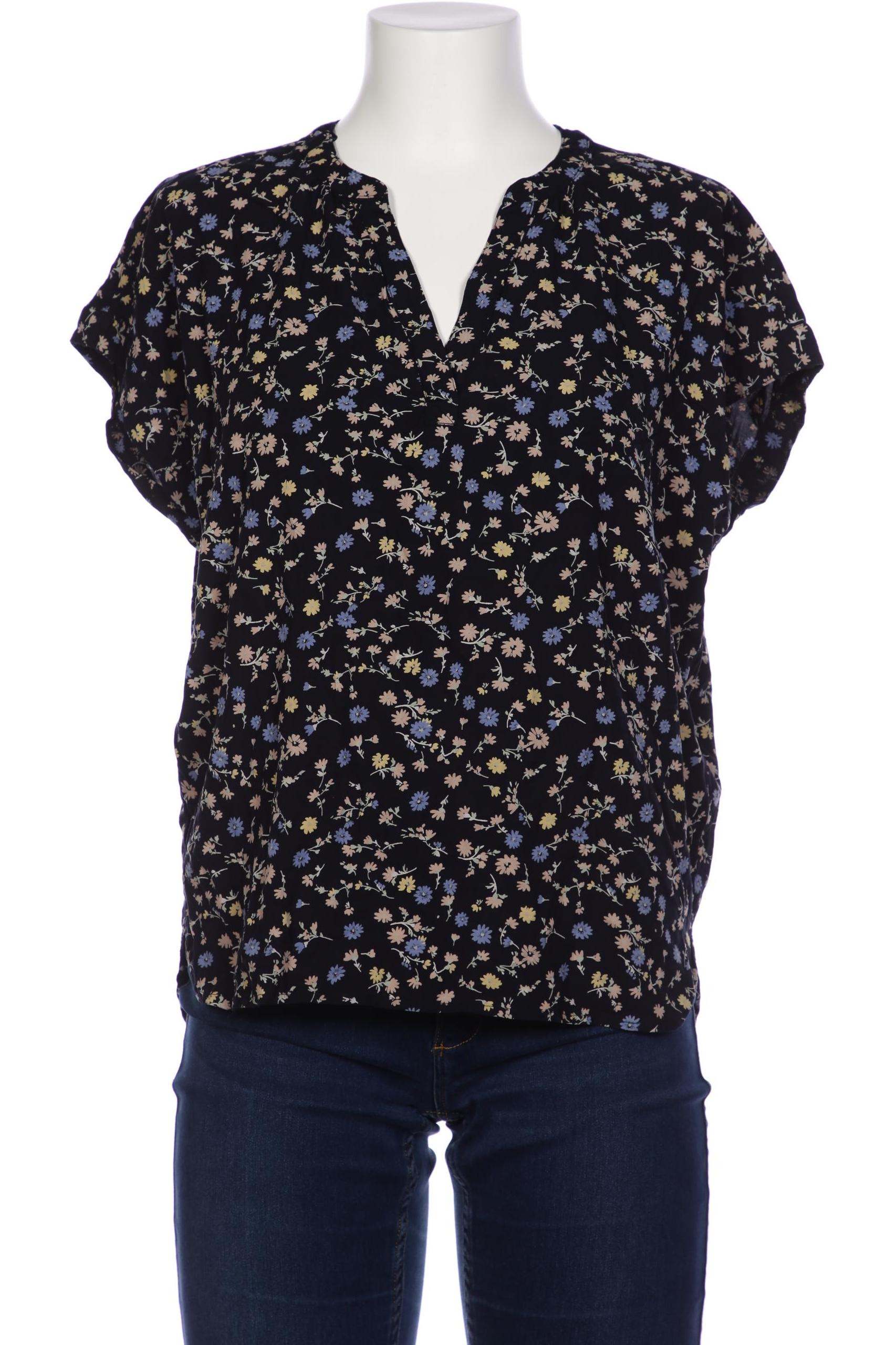 

Esprit Damen Bluse, marineblau, Gr. 38